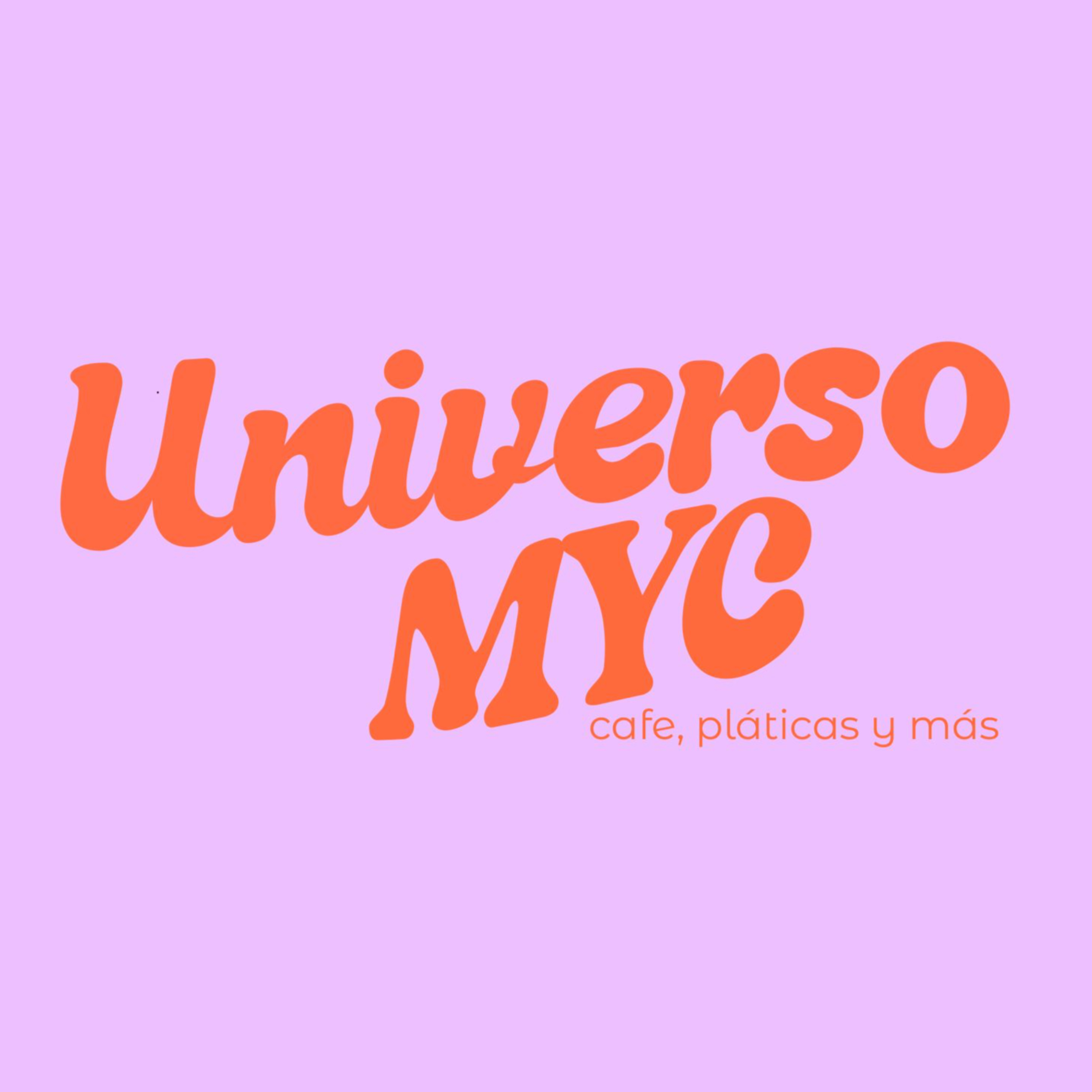 Universo MYC podcast artwork