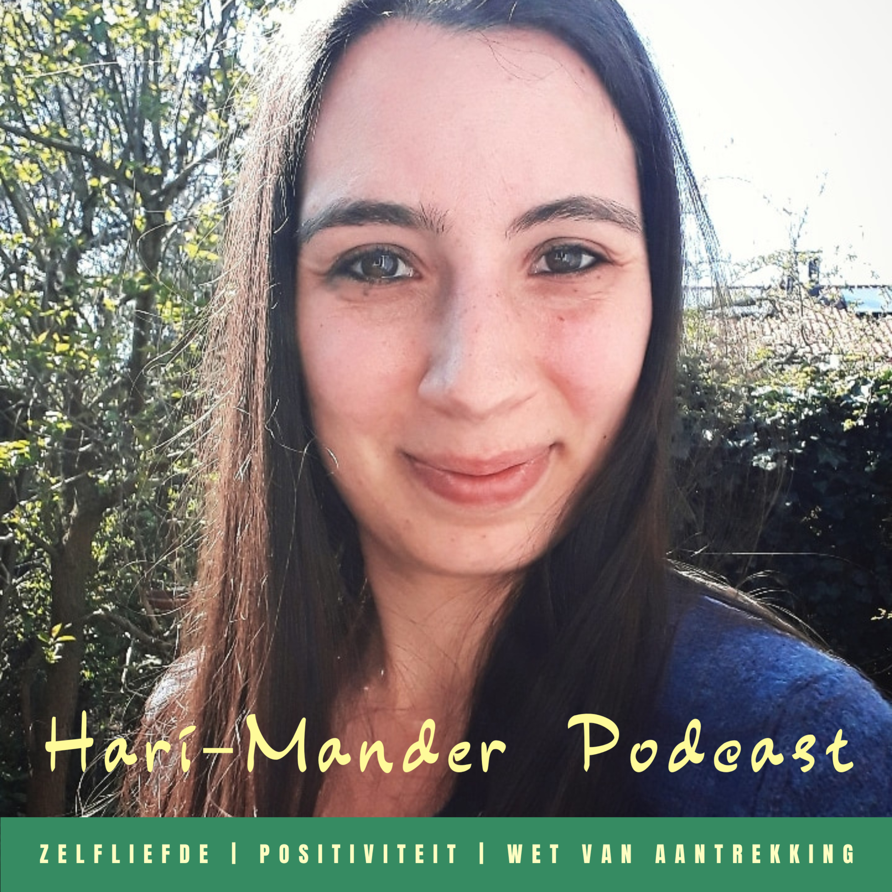 Hari-Mander Podcast