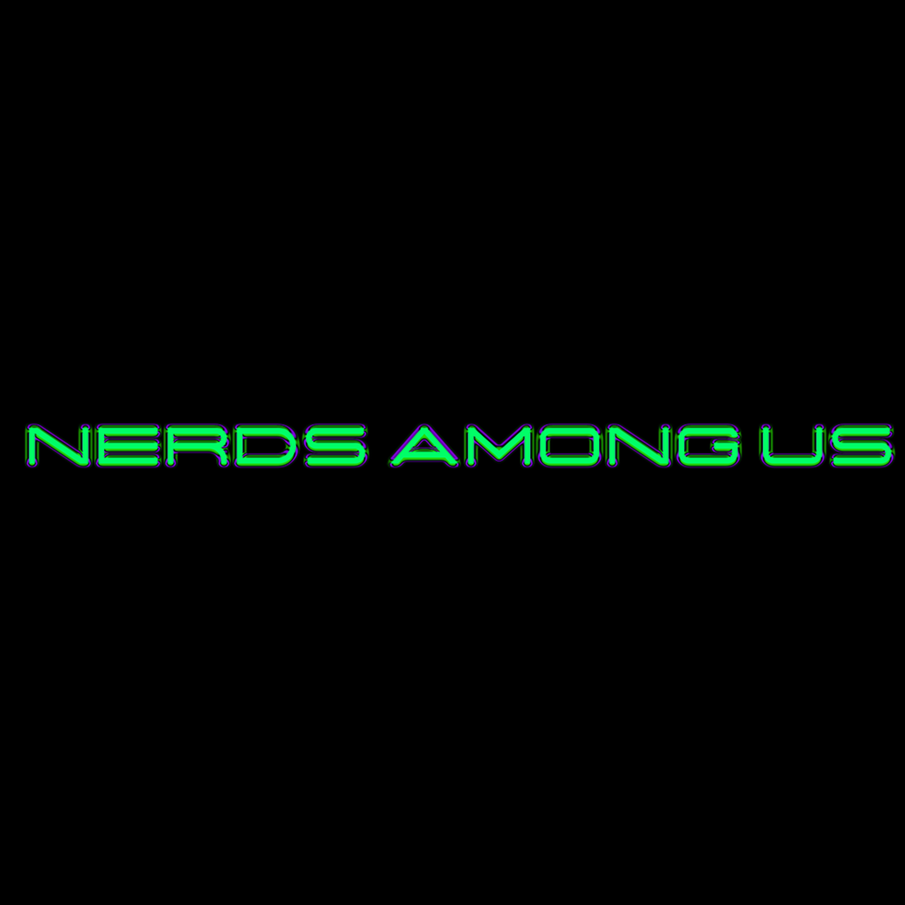 Nerds Among Us