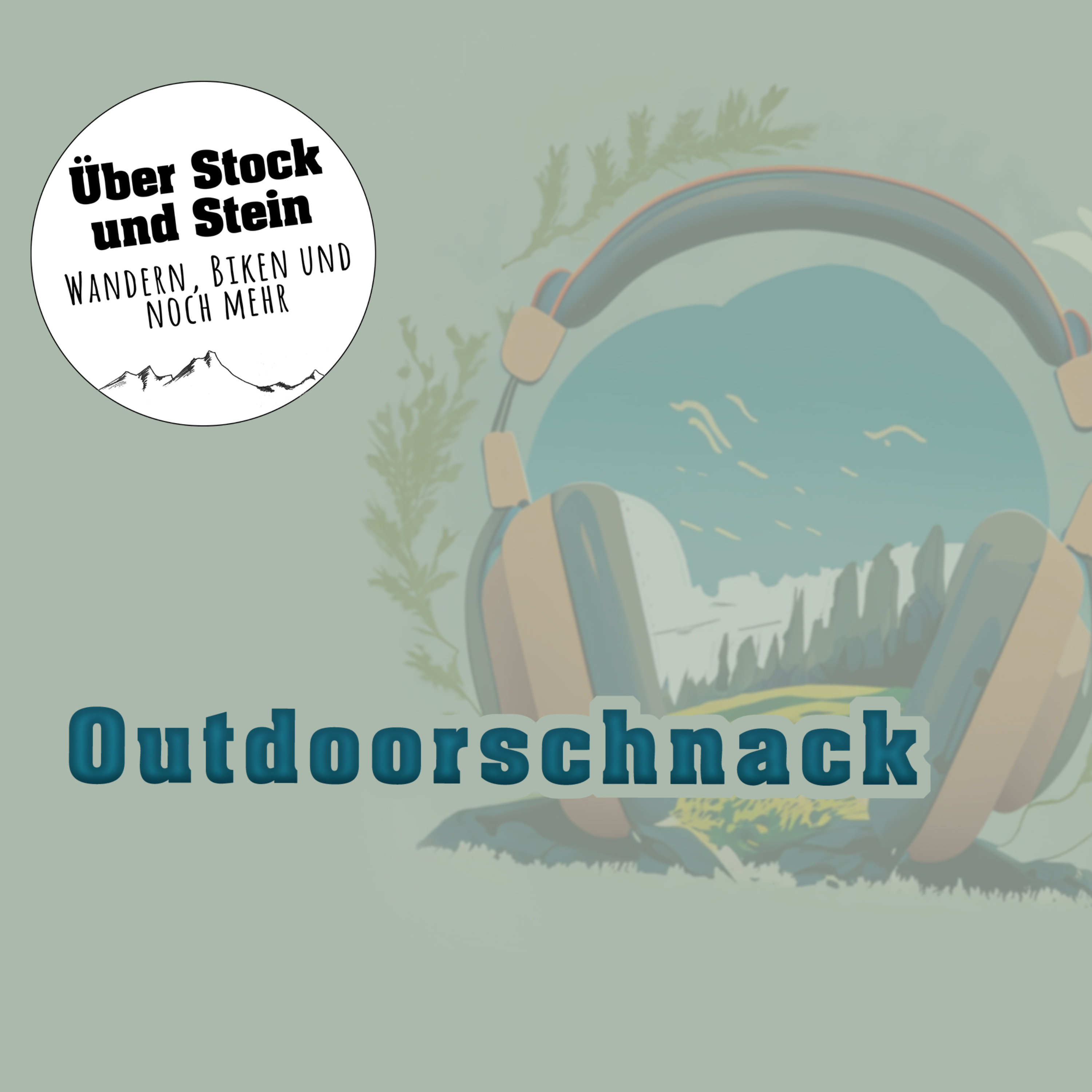 Outdoorschnack