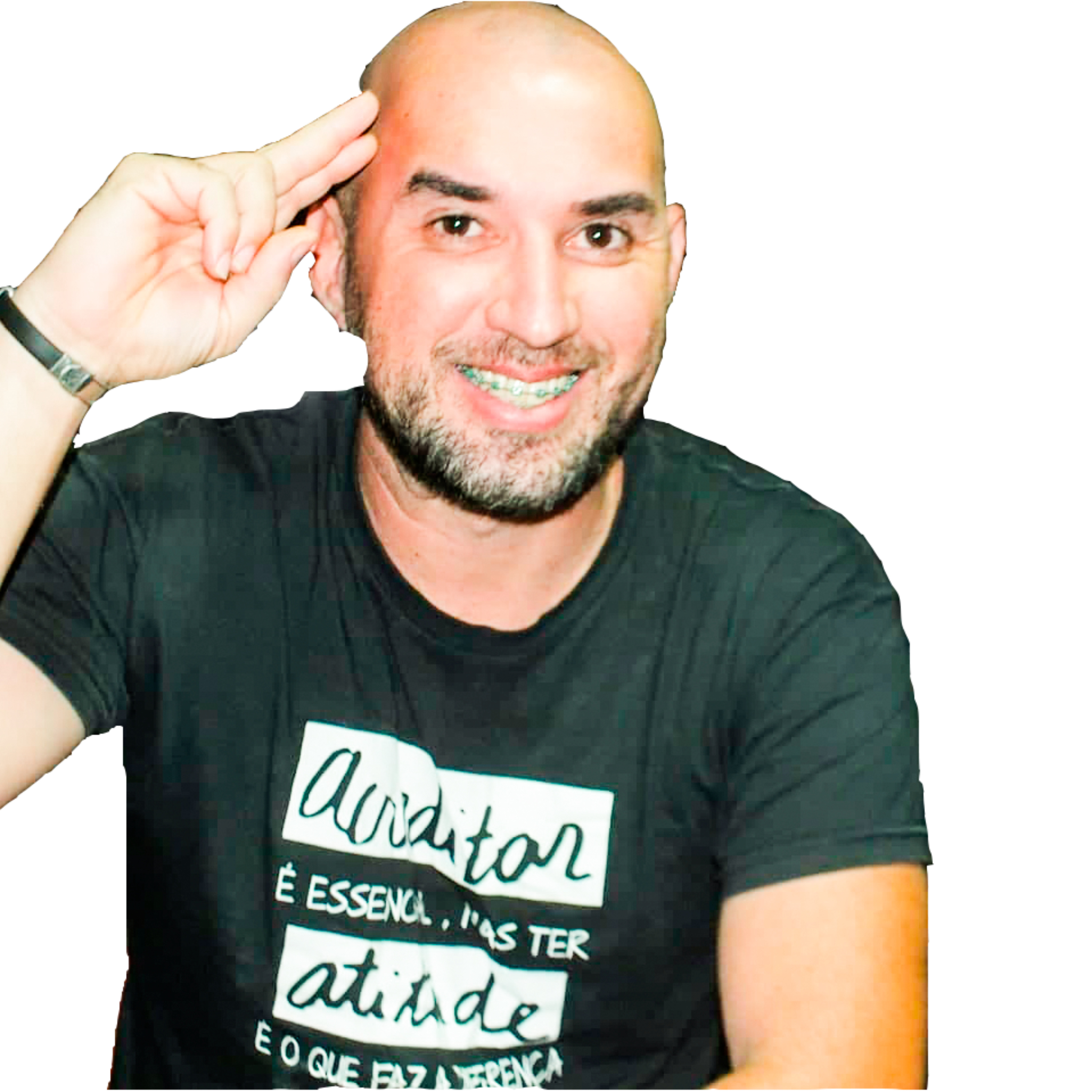 ELYDIO AUGUSTO cover art