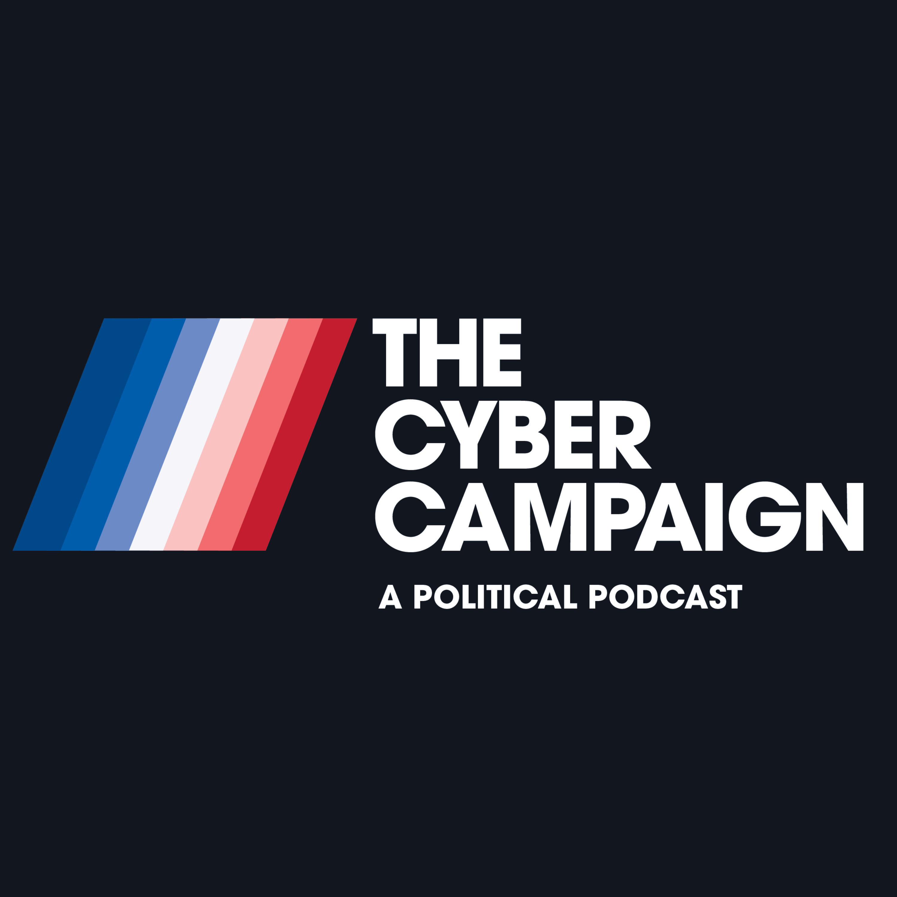 The Cybercampaign podcast artwork