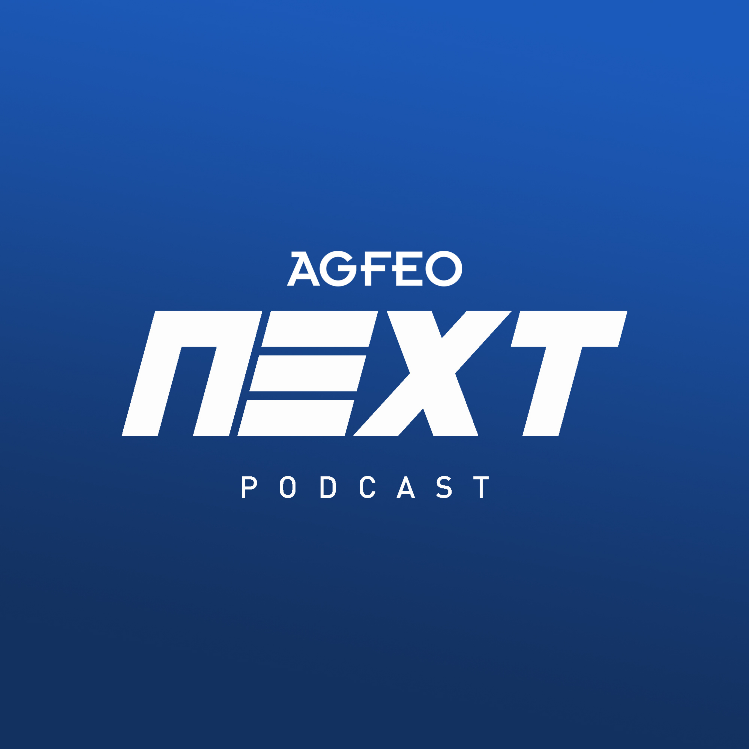 AGFEO NEXT Podcast