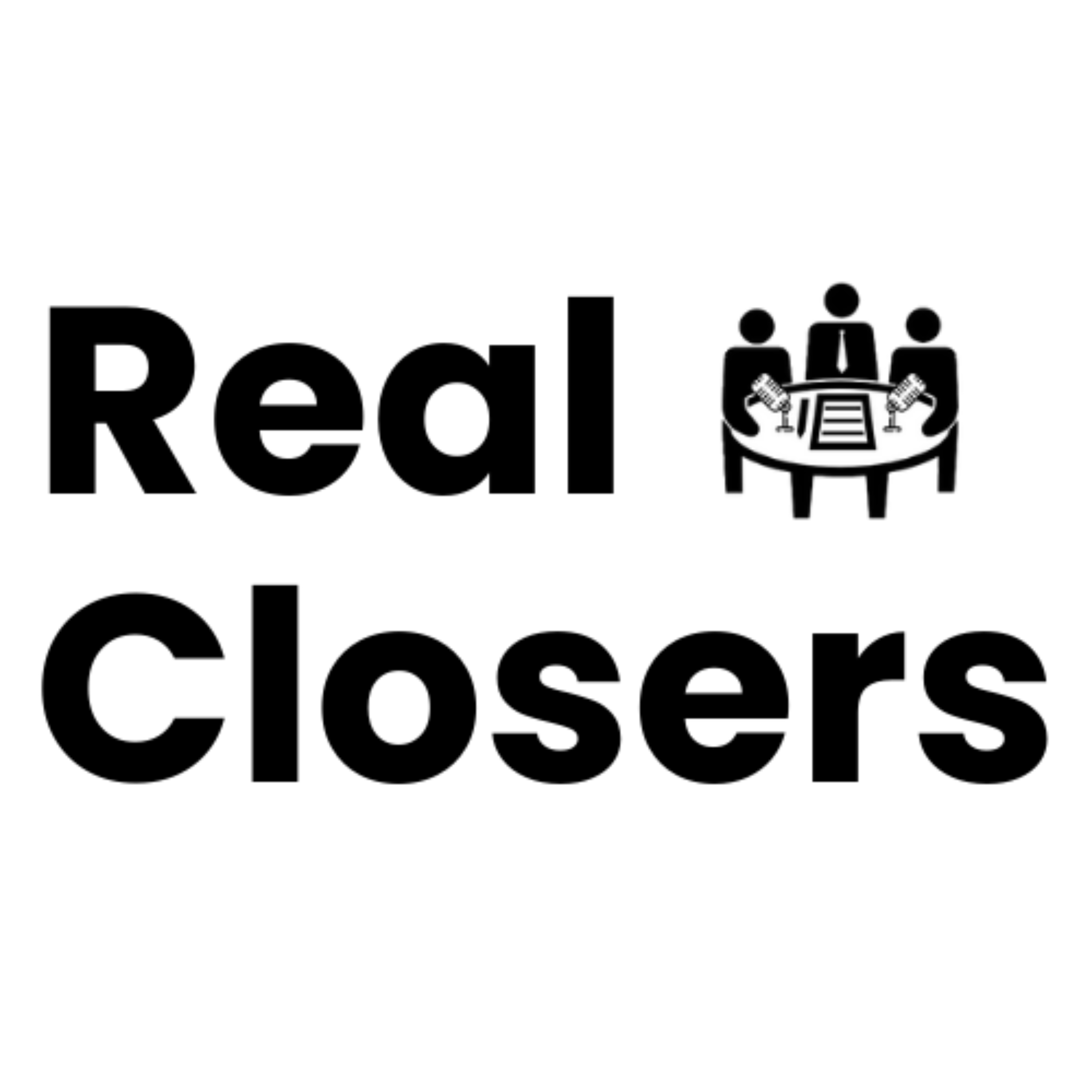 Real Closers