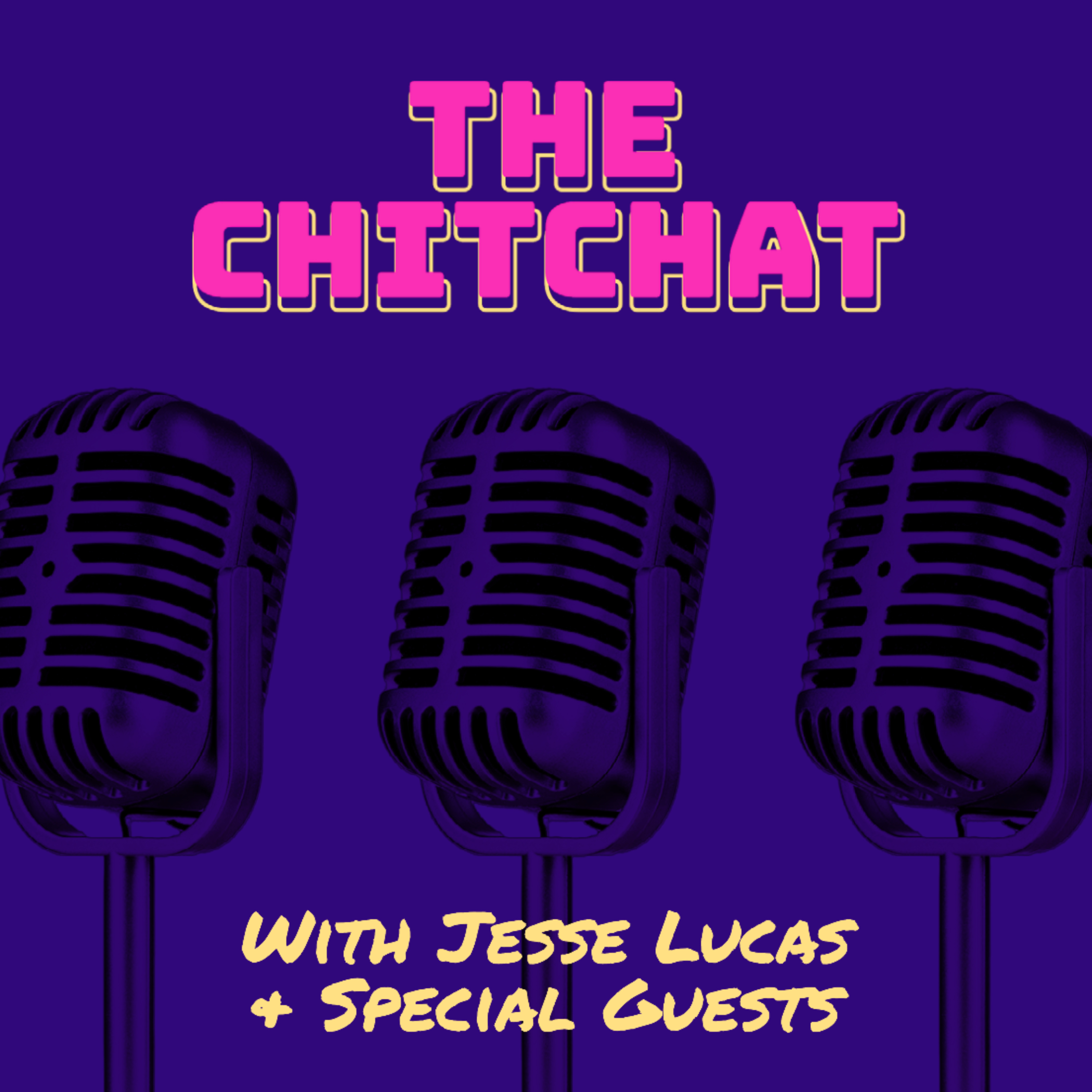 THE CHITCHAT