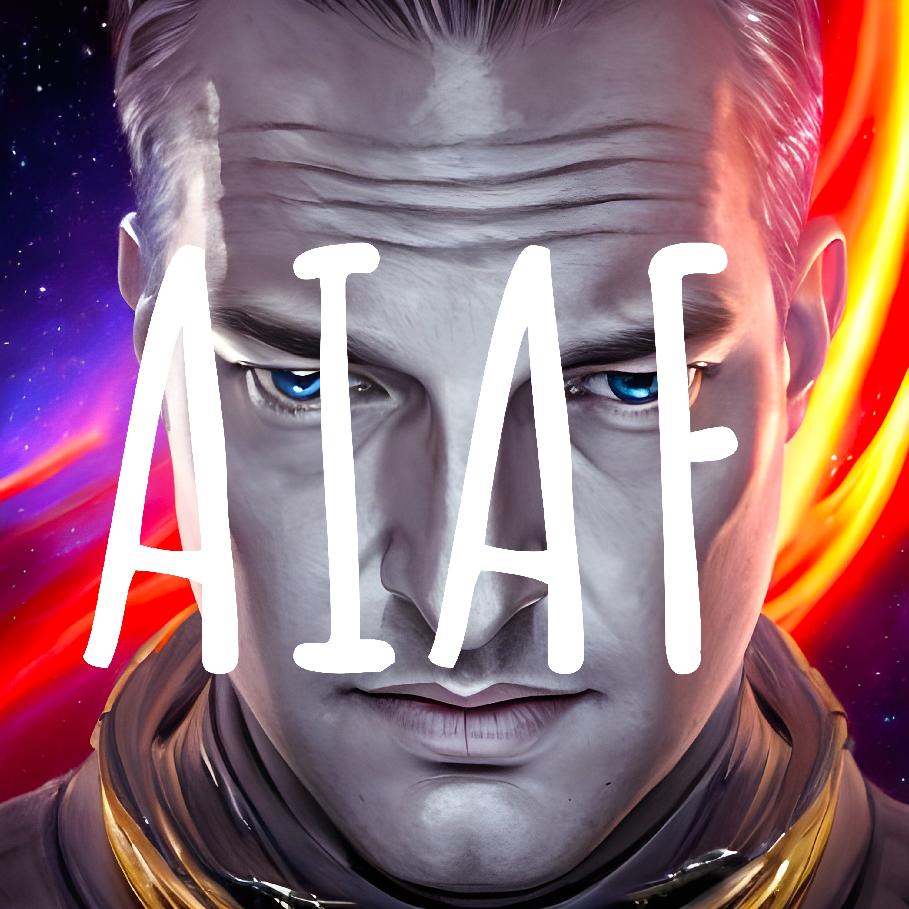 AIAF podcast artwork