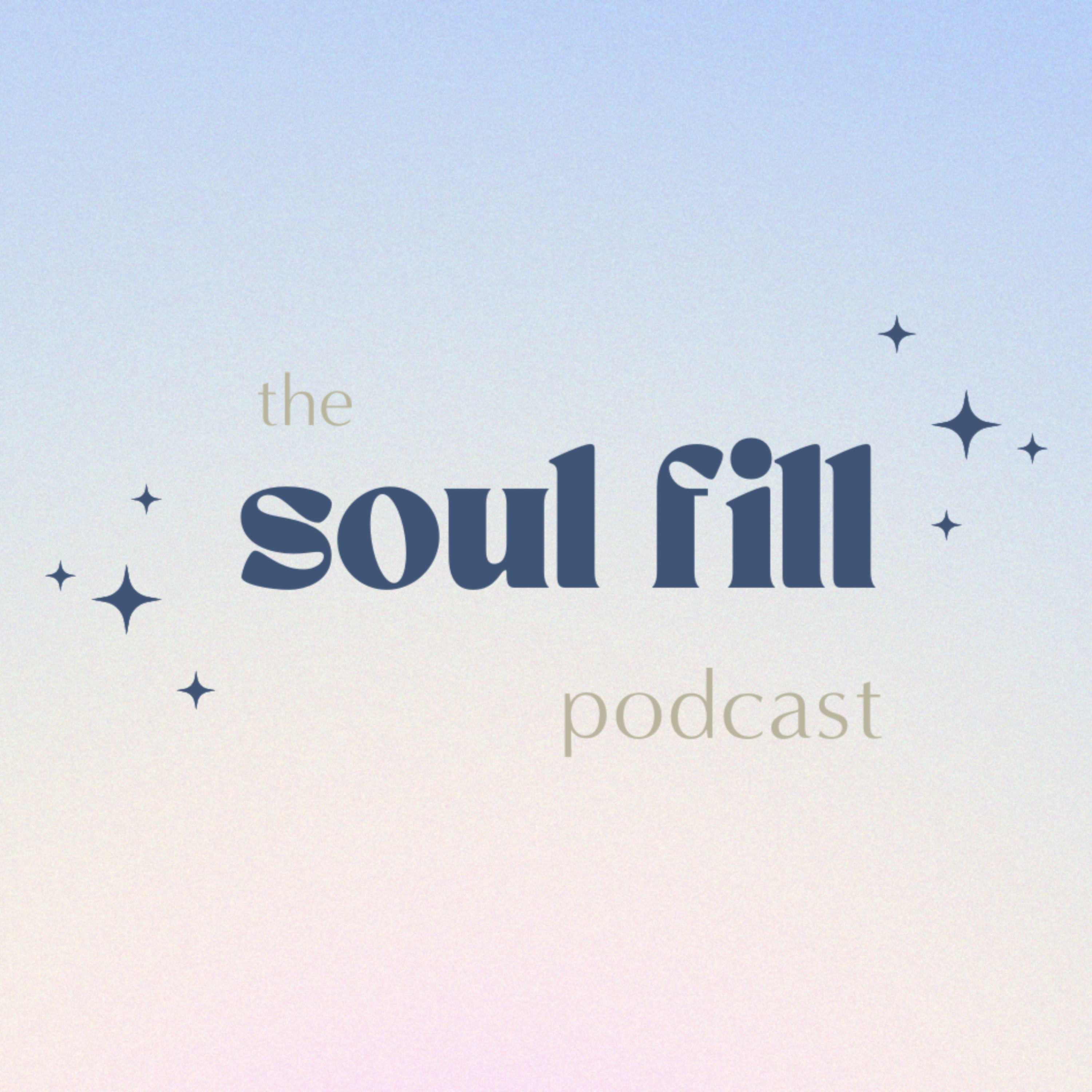 The Soul Fill