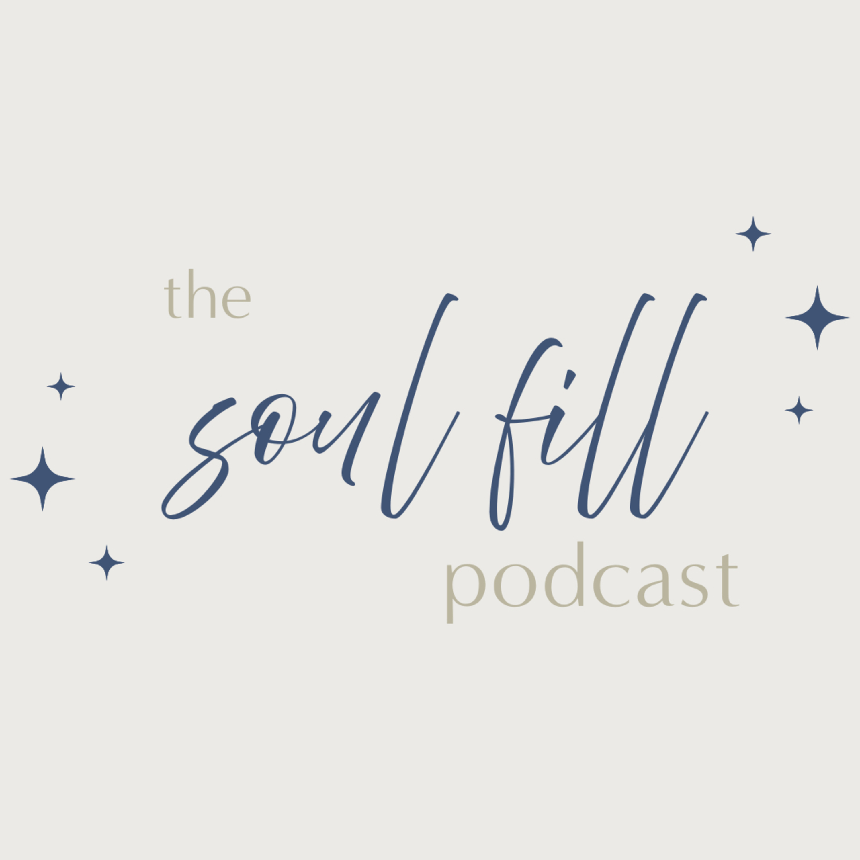 The Soul Fill