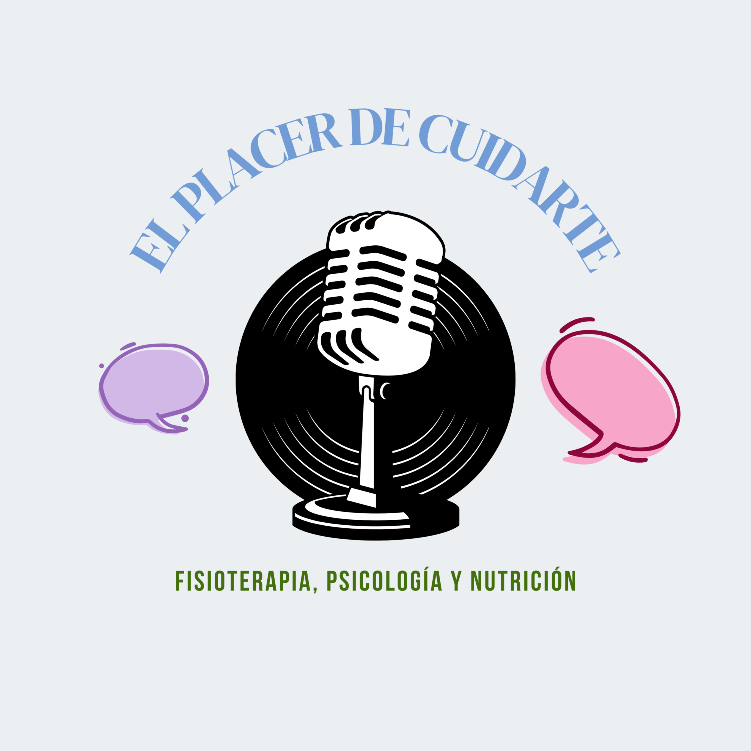 El placer de cuidarte