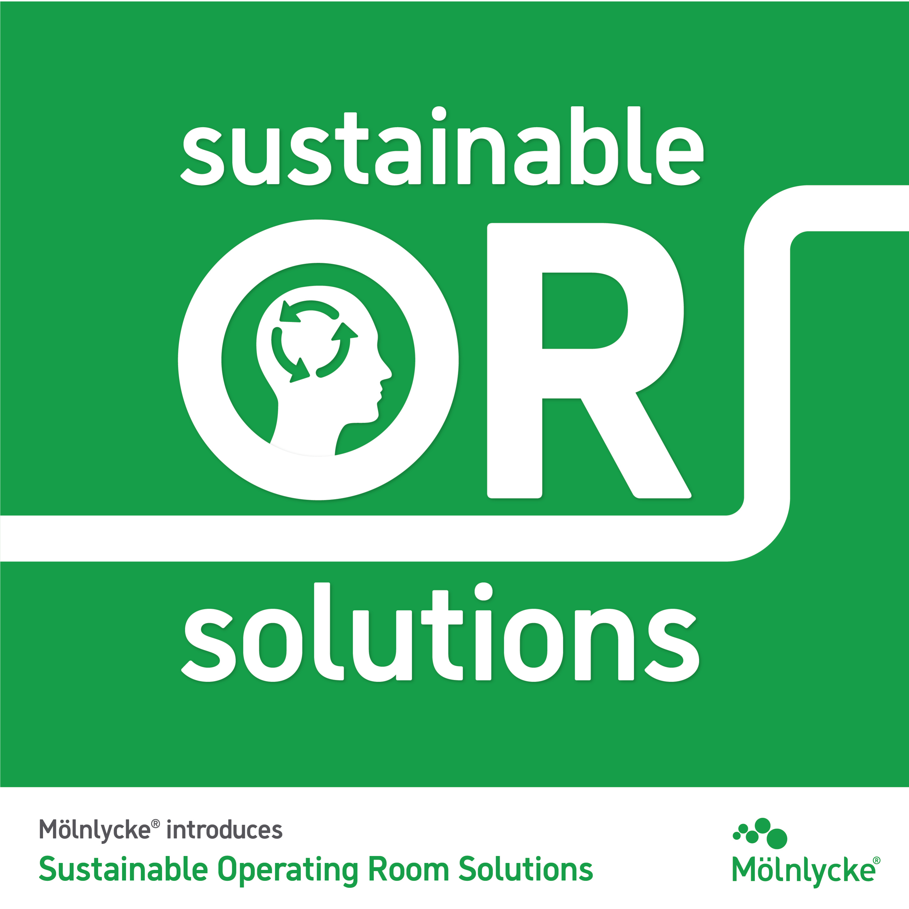 Sustainable OR solutions