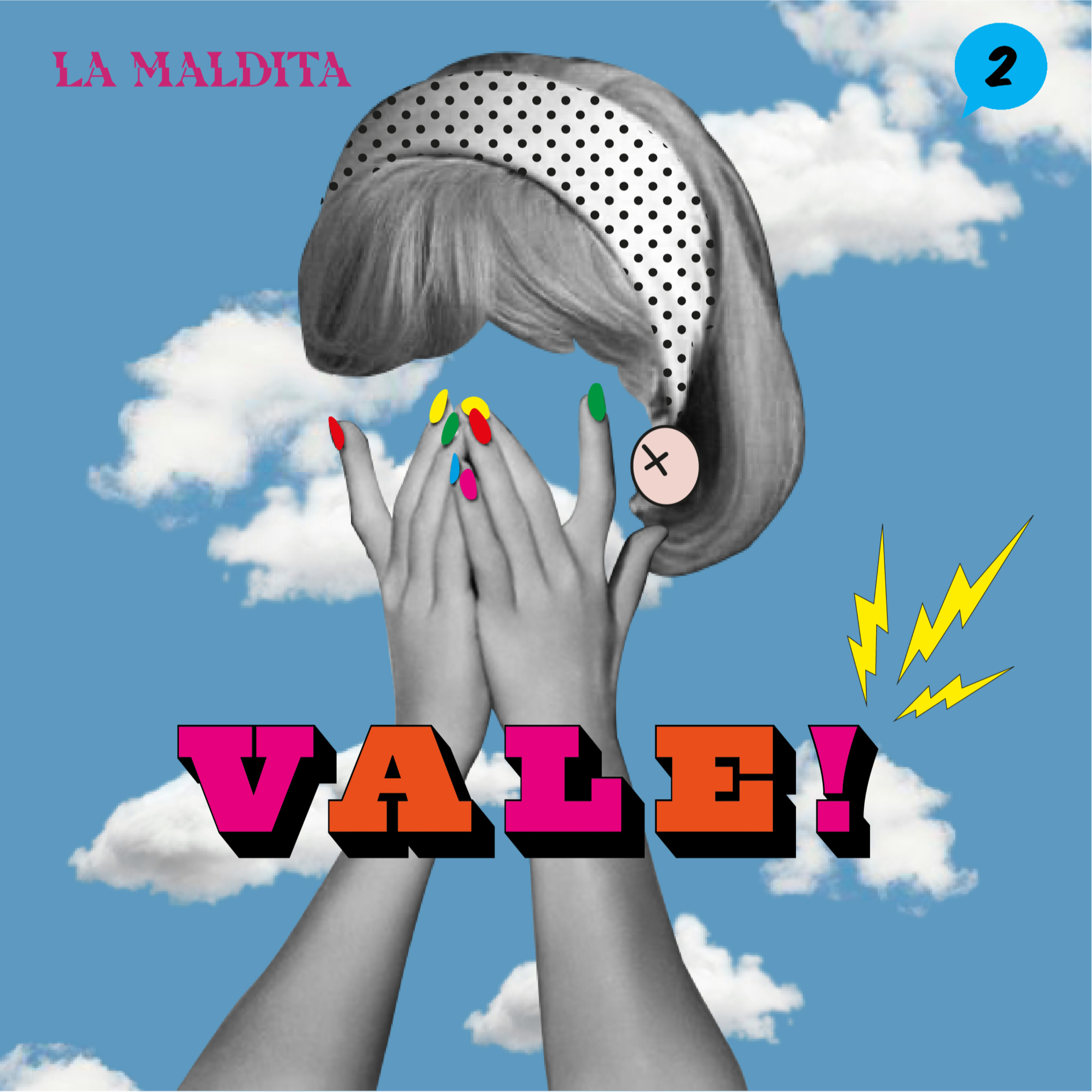 Vale!