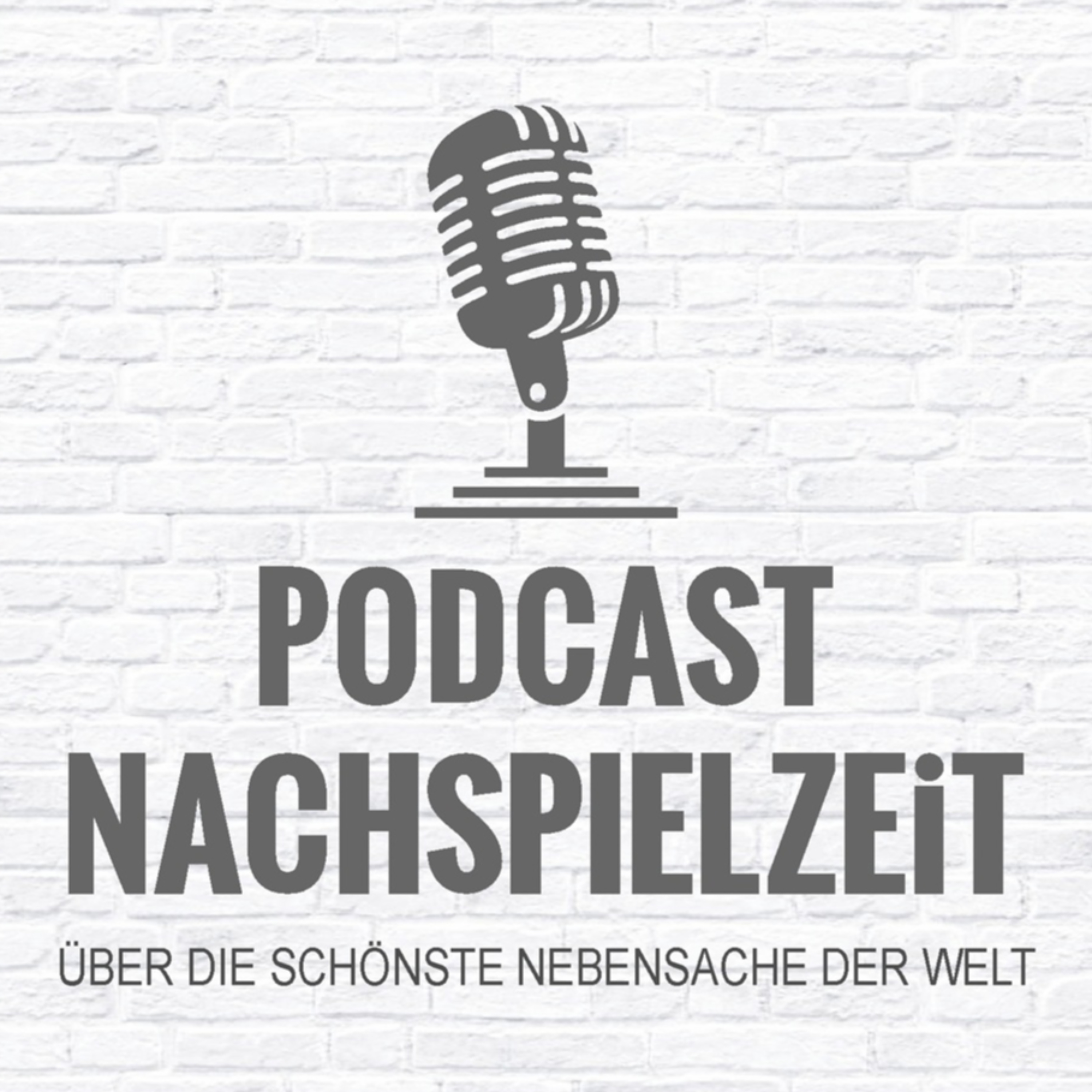 Podcast Nachspielzeit
