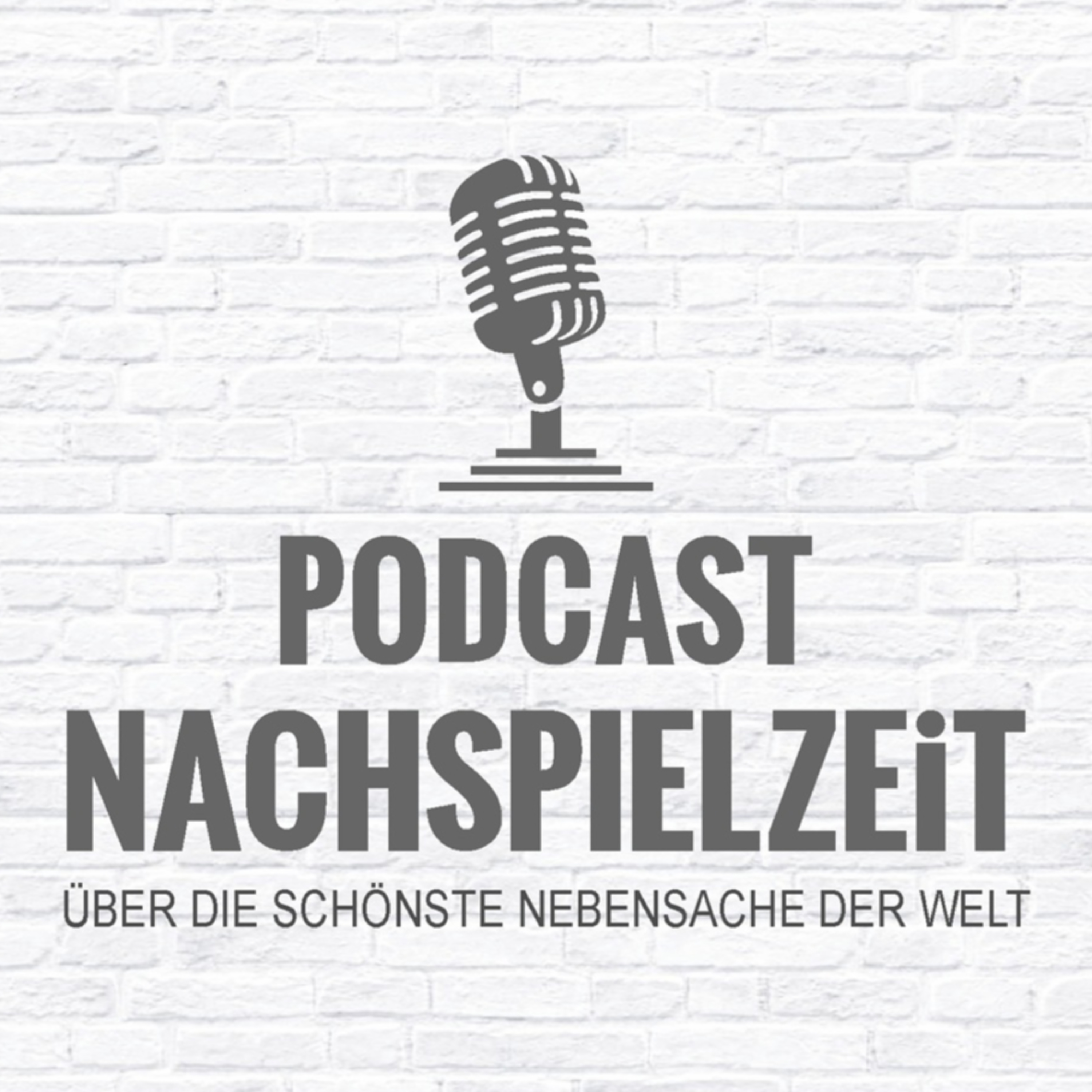 Podcast Nachspielzeit