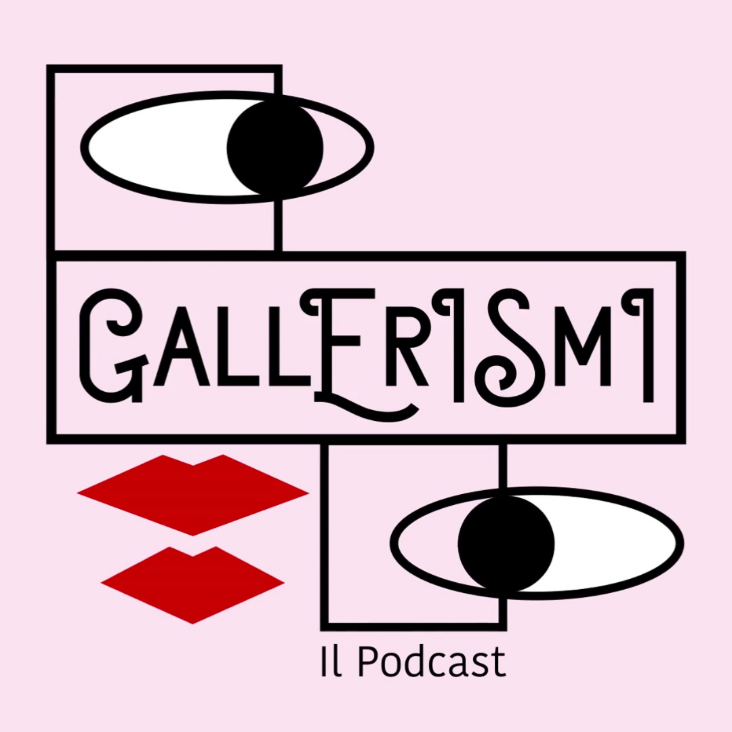 Gallerismi
