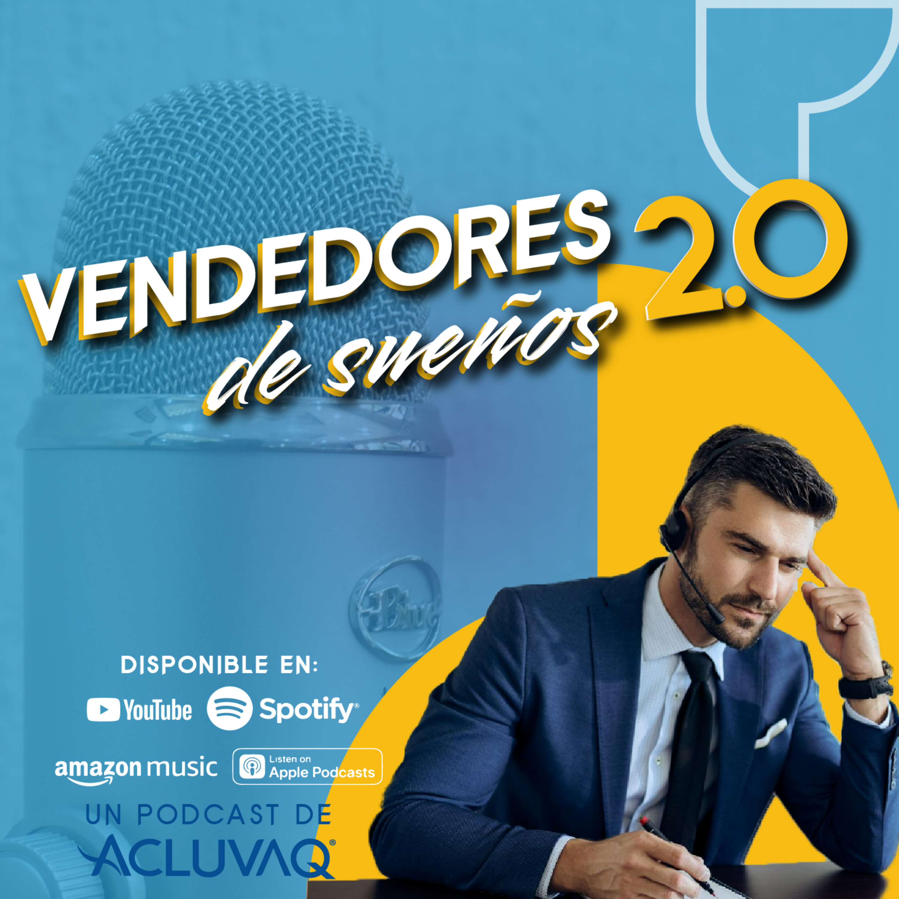 Vendedores de Sueños