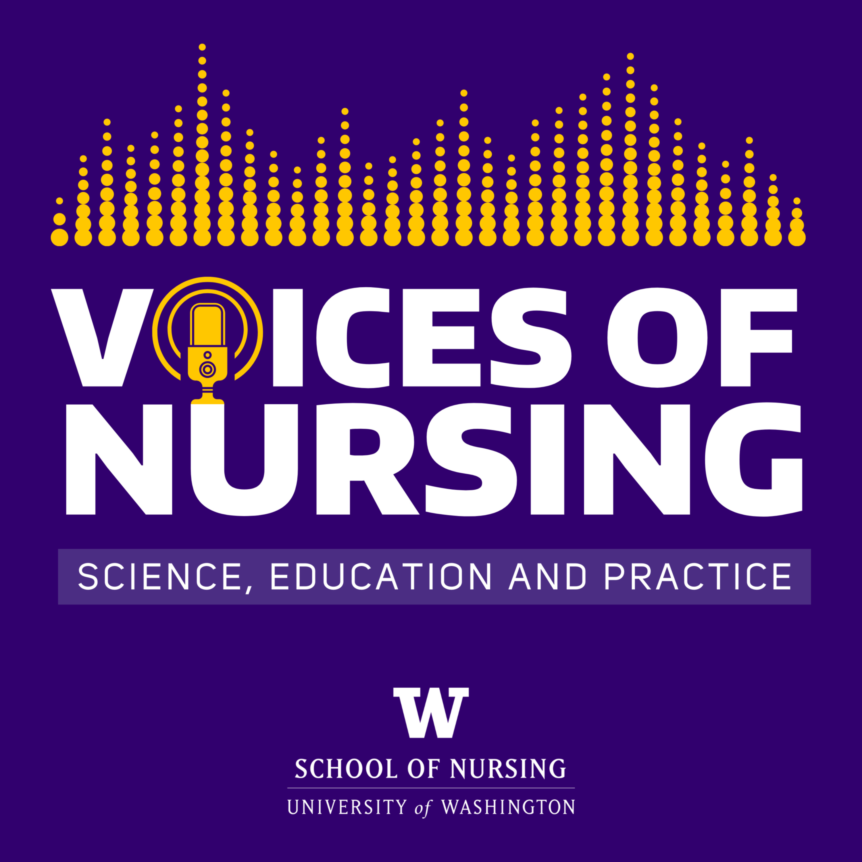 Voices of Nursing: Science, Education and Practice