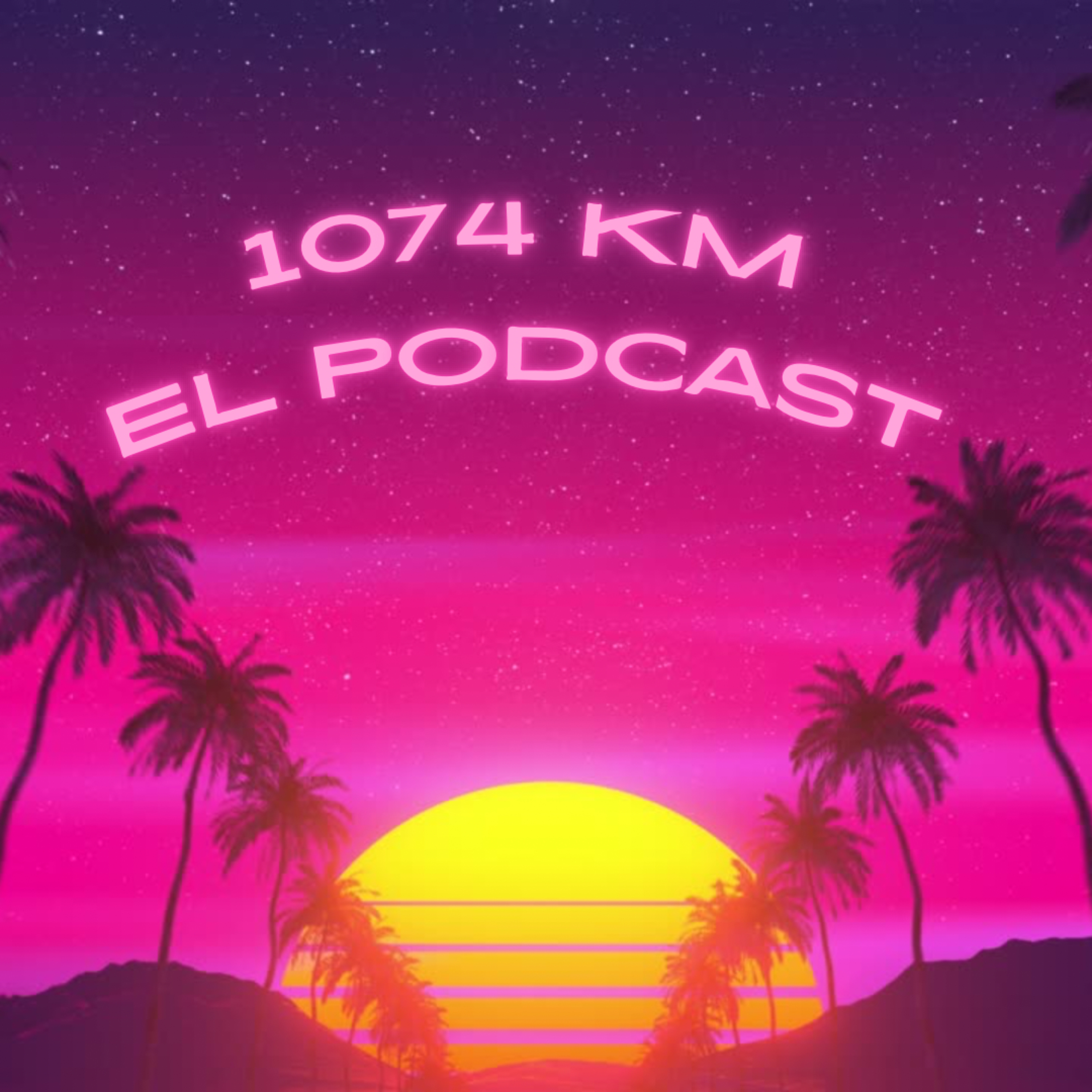 1074KM