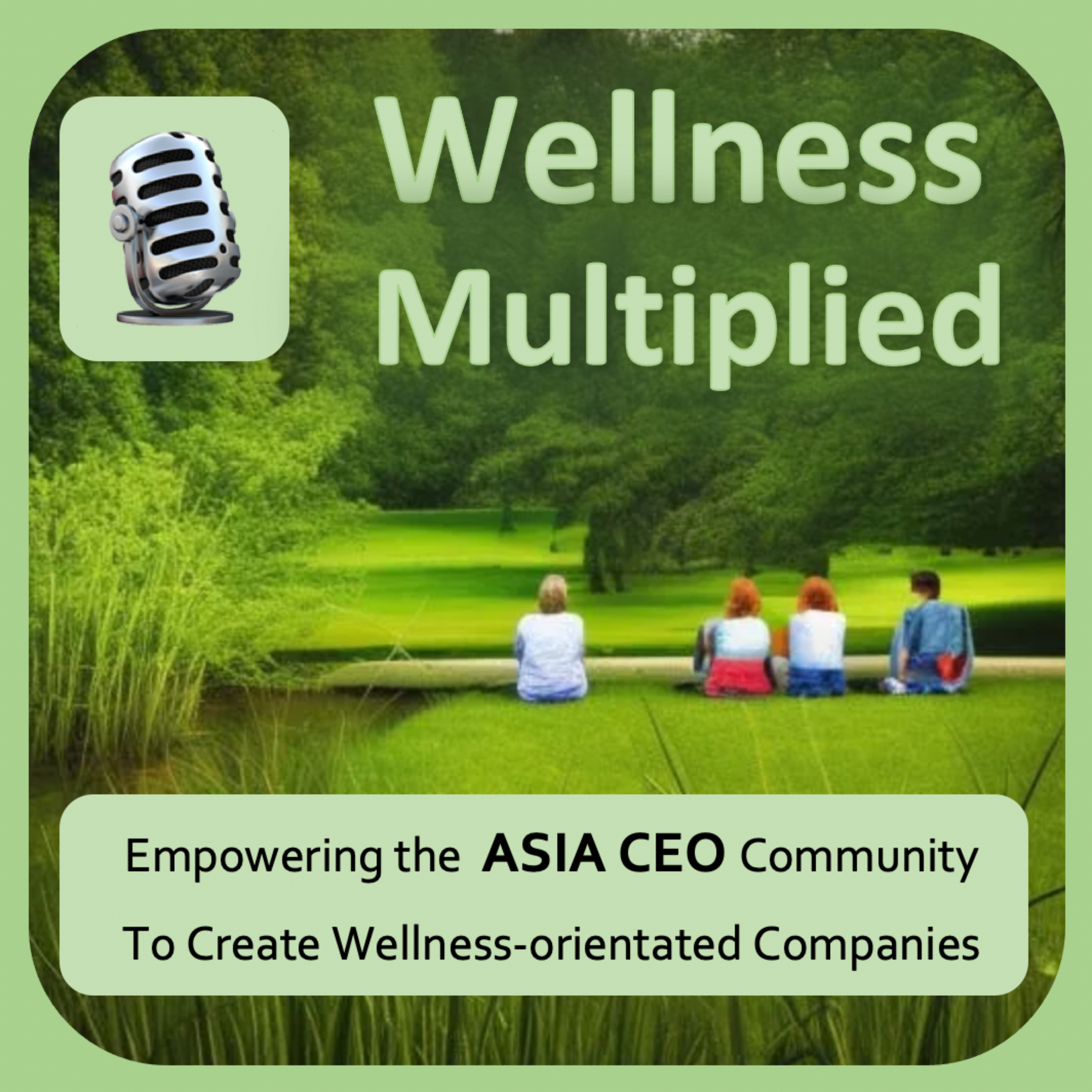 Wellness Multiplied