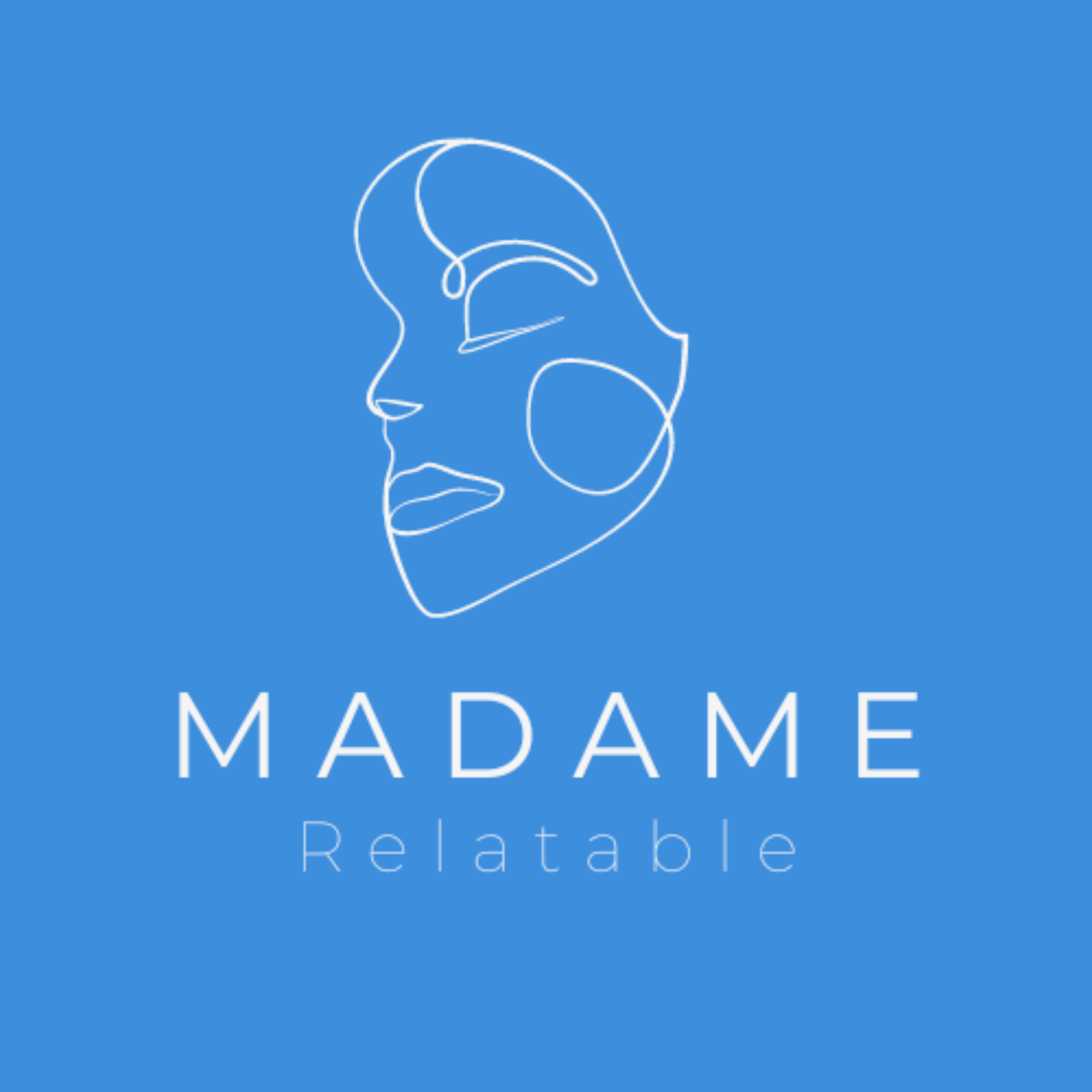 Madame Relatable đ§ (EN) Podcast Madame Relatable đ§ (EN)