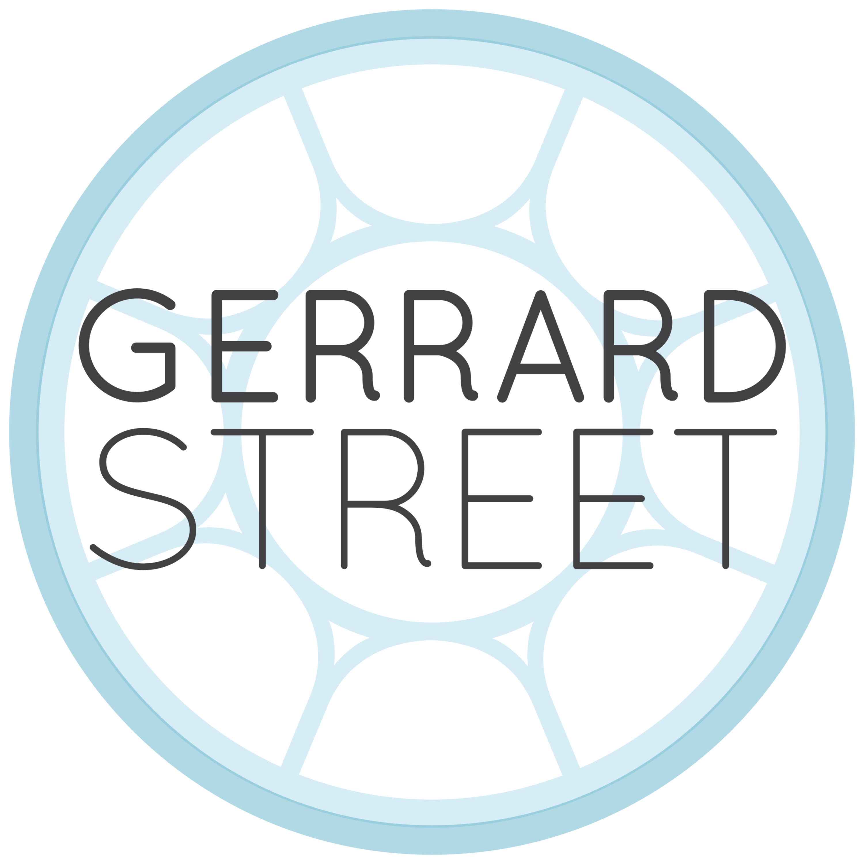 Gerrard Street Sermons