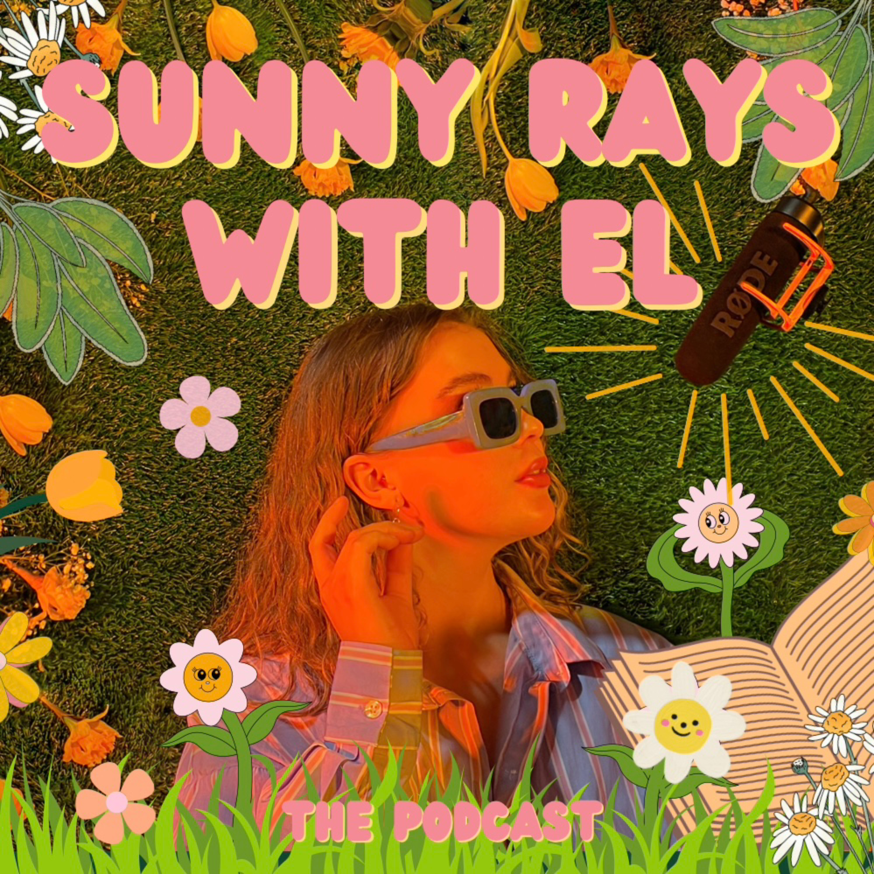 Sunny Ray's With El