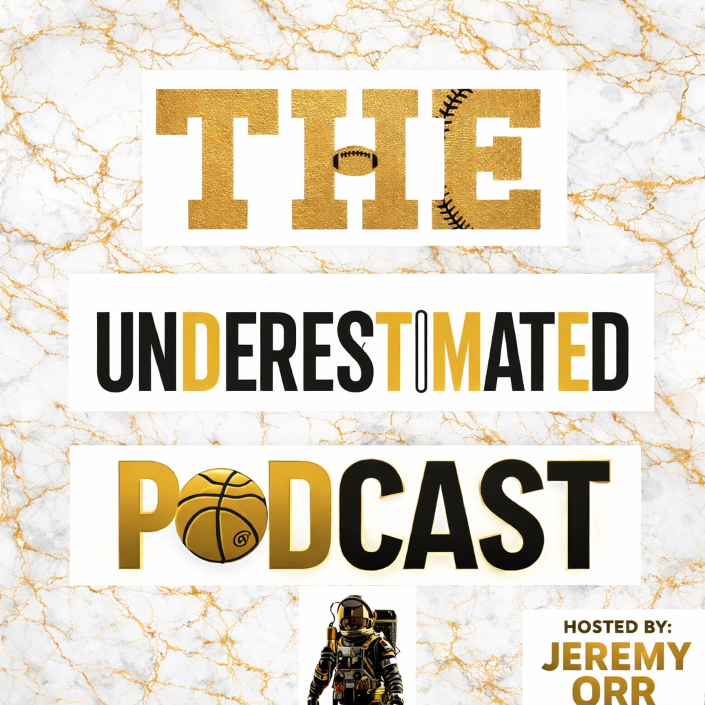 The Underestimated Podcast