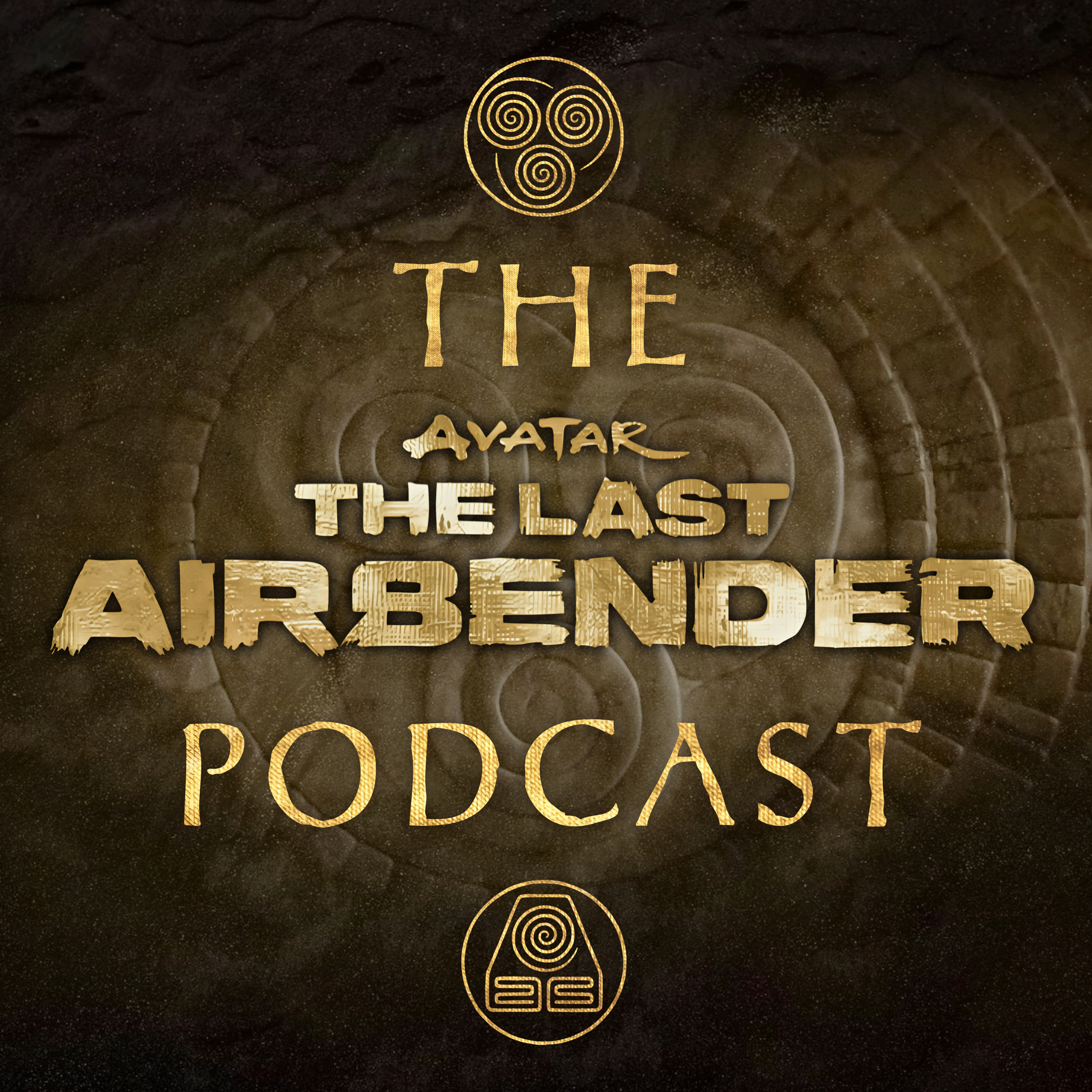 The Avatar: The Last Airbender Podcast podcast artwork