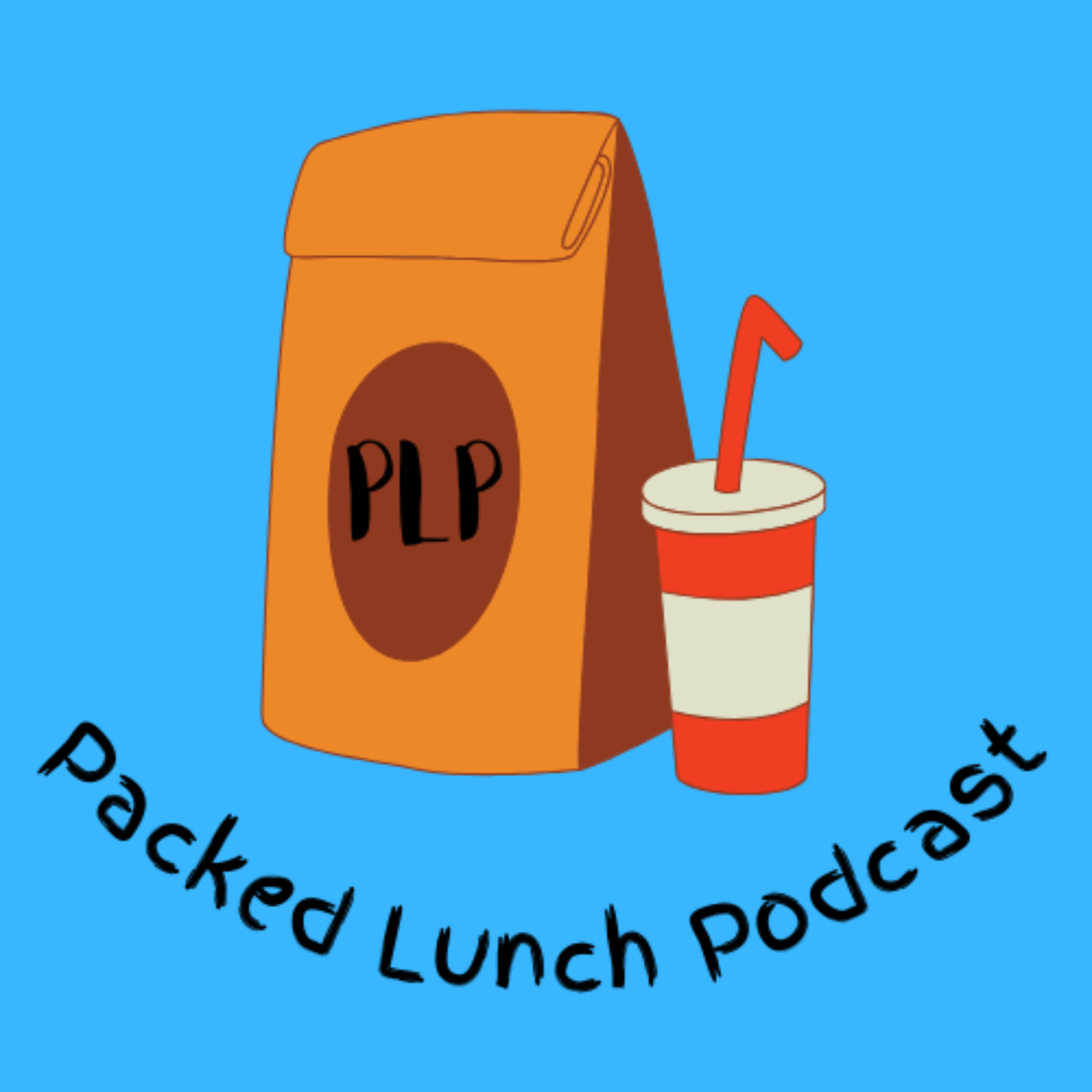 Packed Lunch Podcast