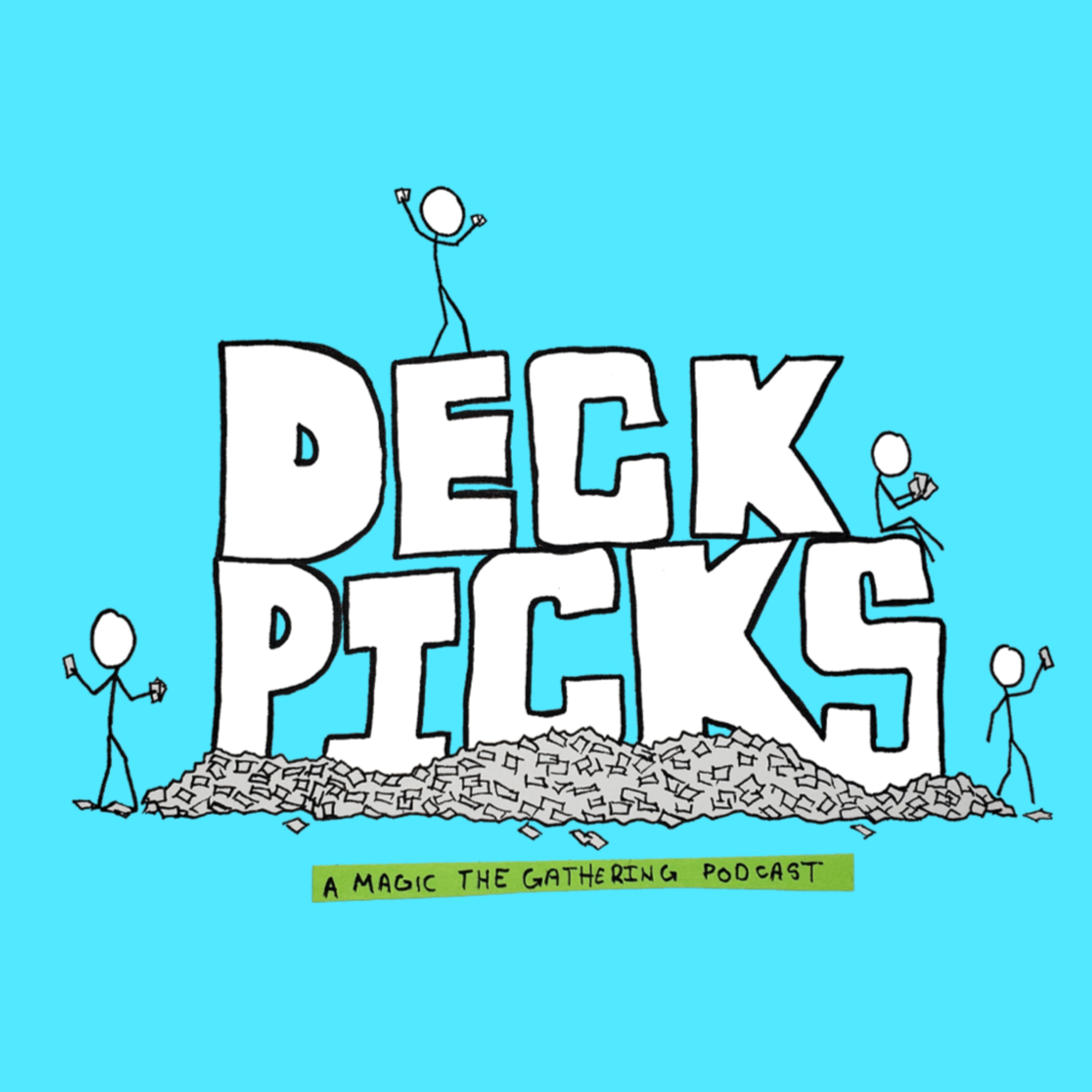Deck Picks