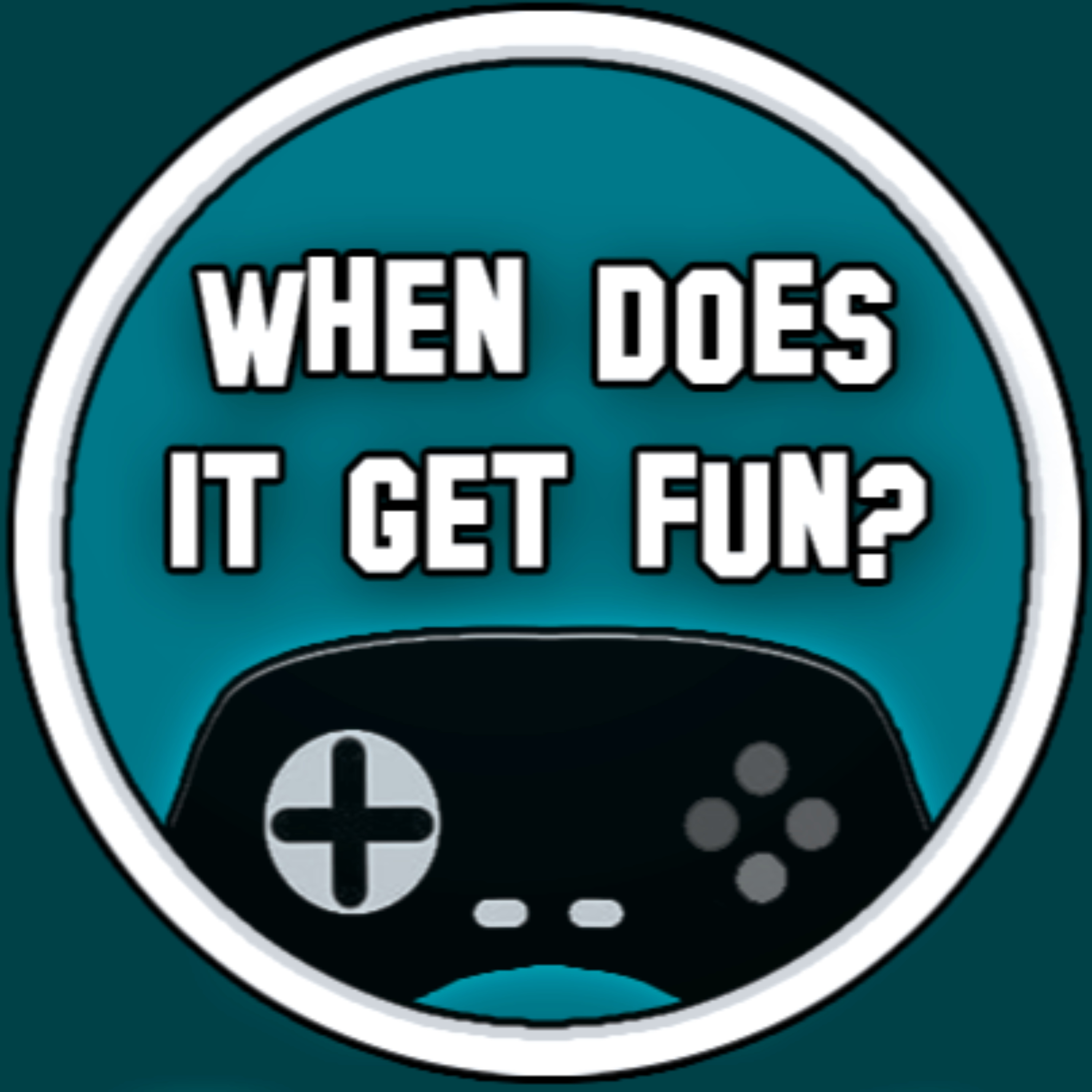 When Does It Get Fun?