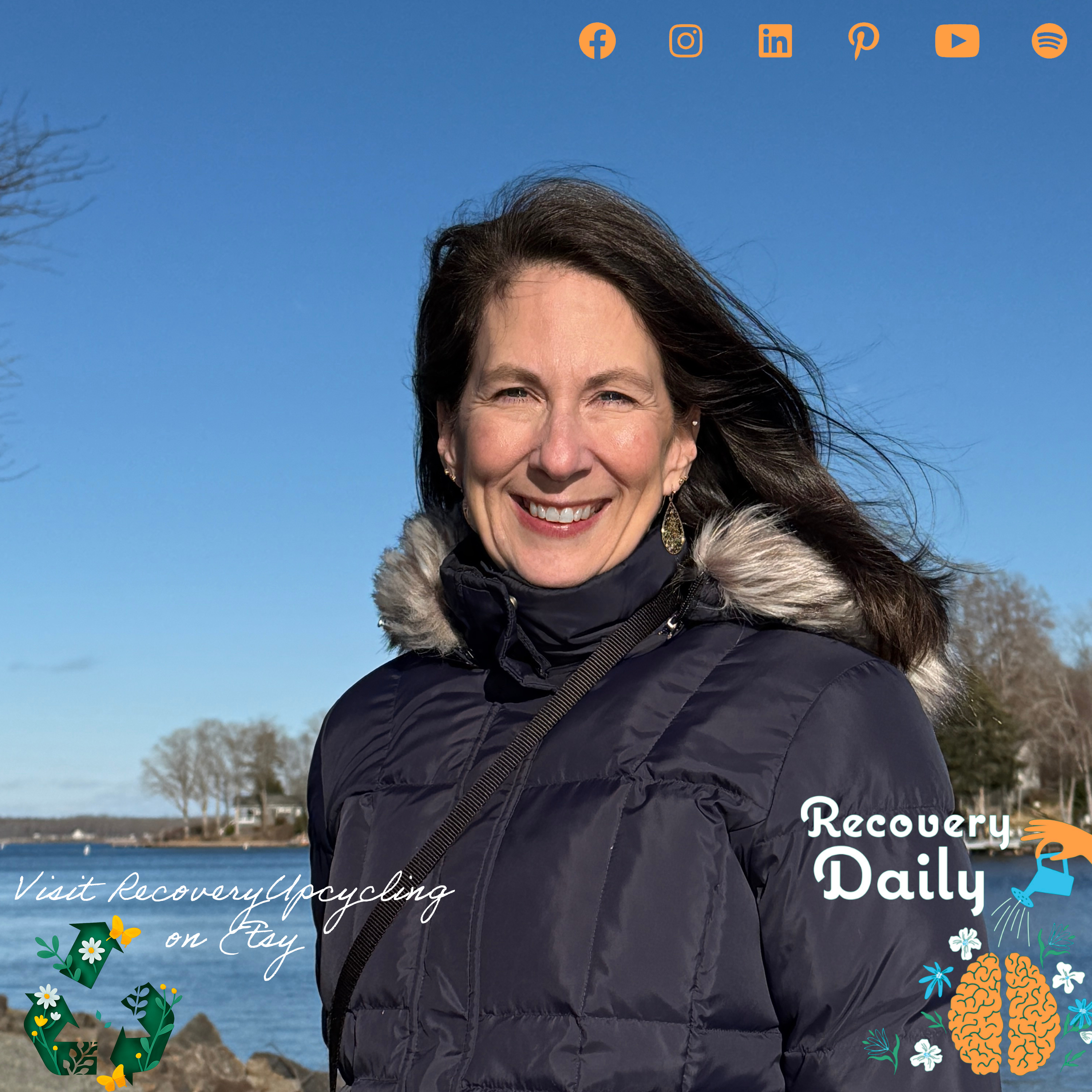 Recovery Daily Podcast