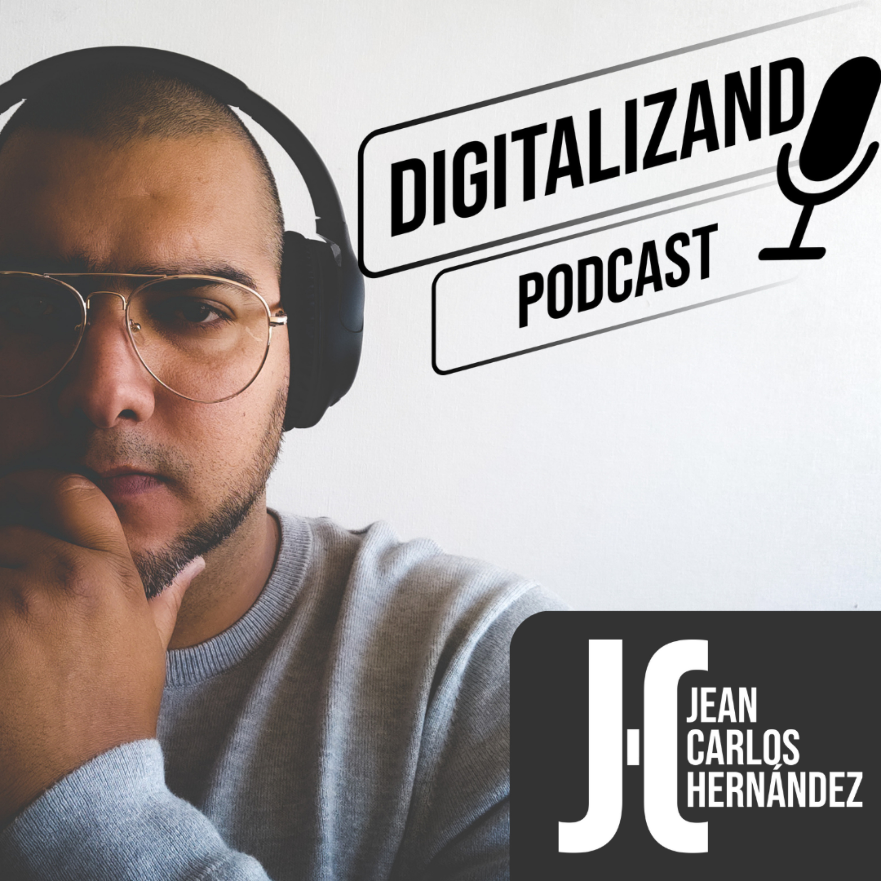 Jean Carlos Hernández - Digitalizando 