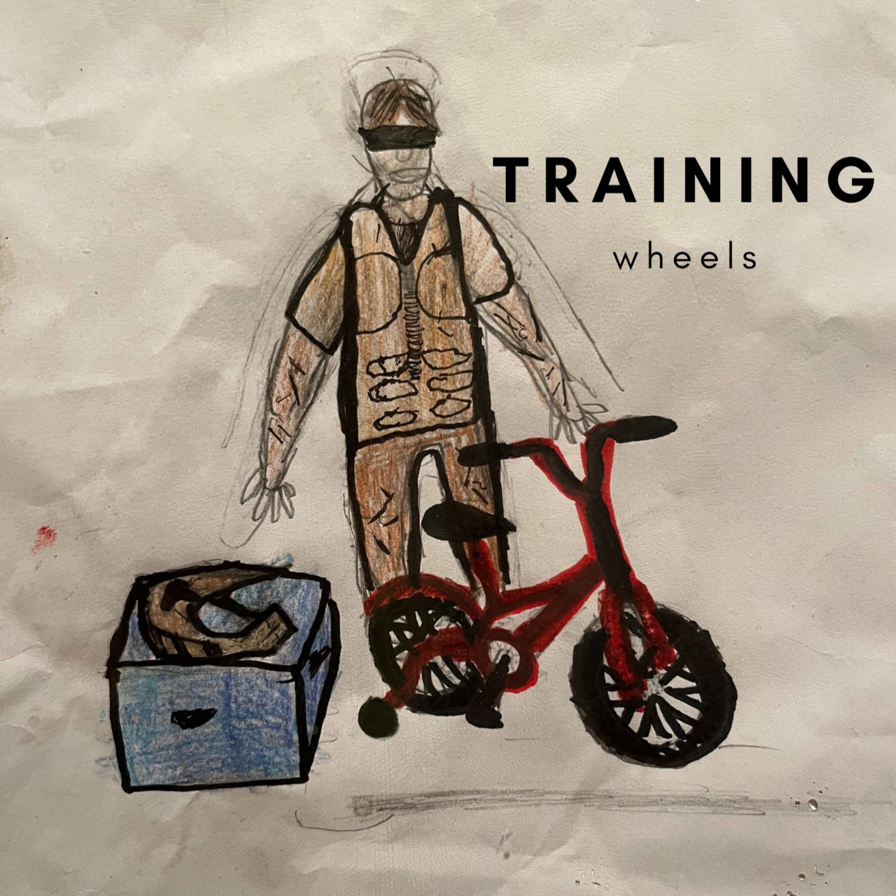 Training Wheels