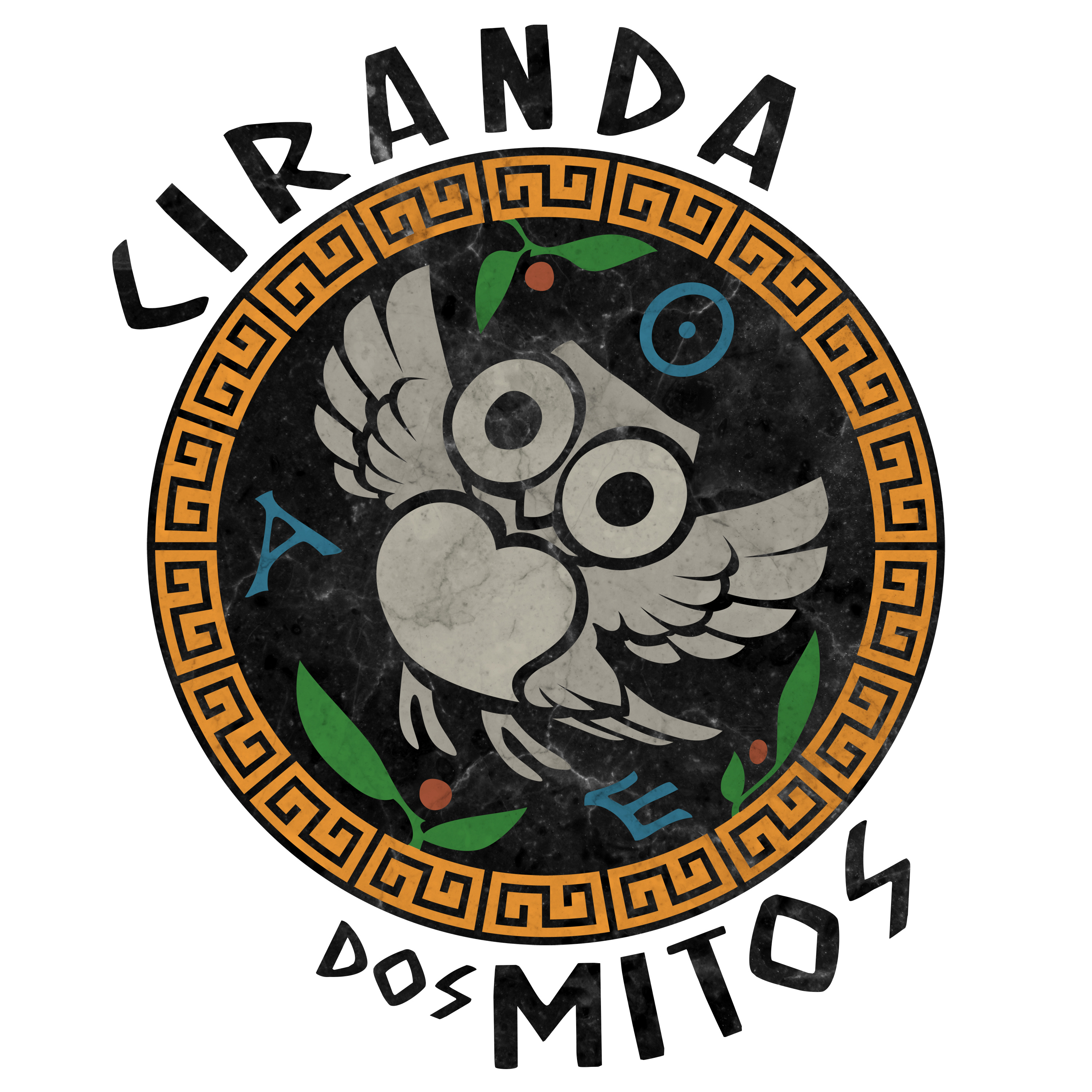 Ciranda dos Mitos