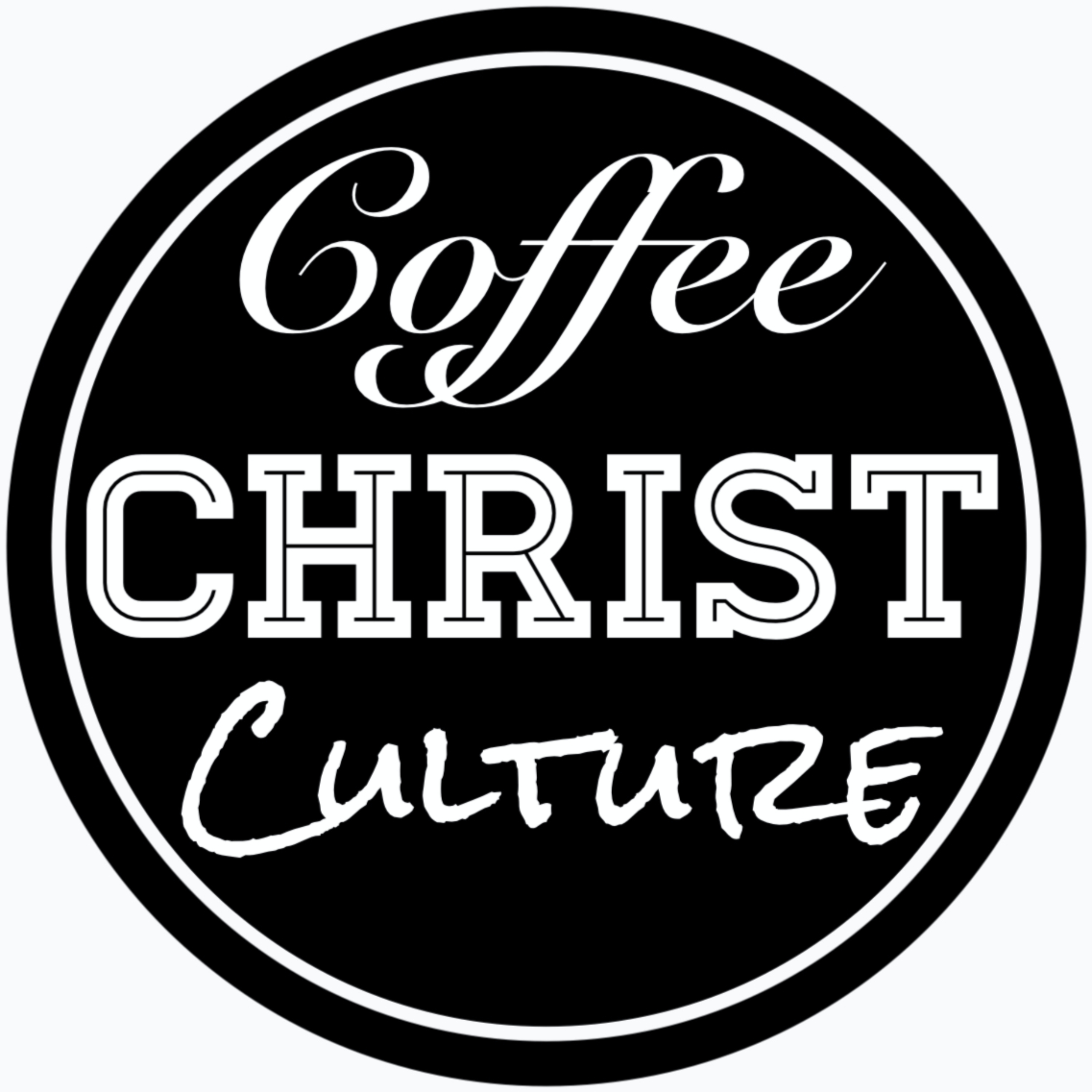 Coffee Christ Culture