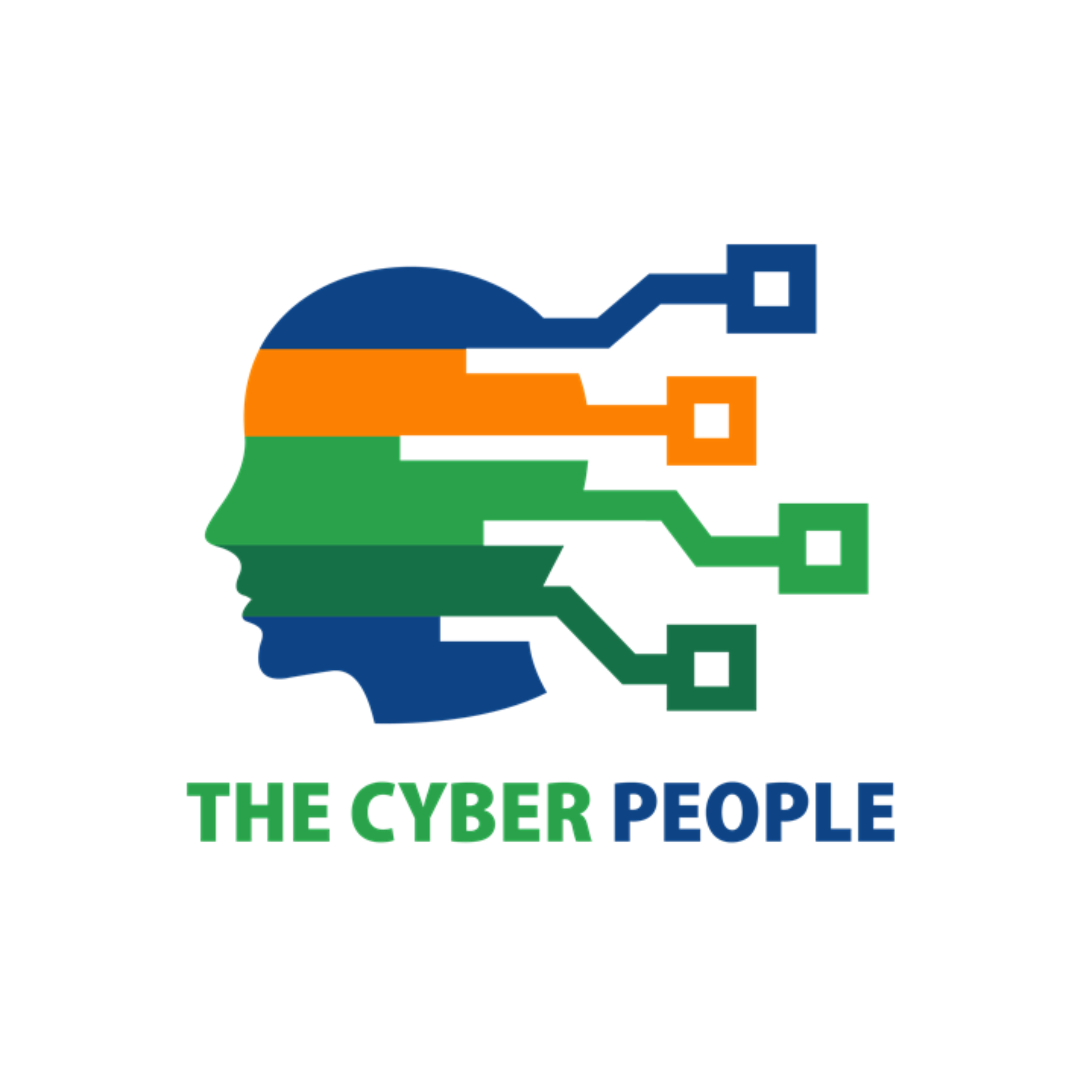 The CyberScene Podcast