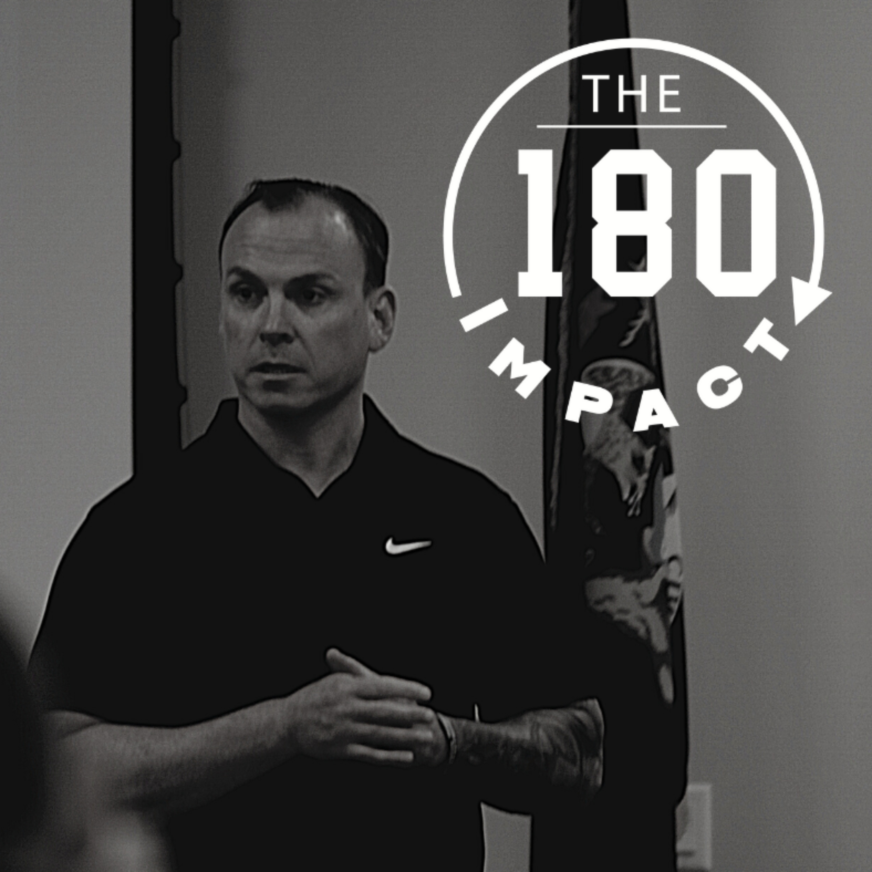 The180impact Podcast