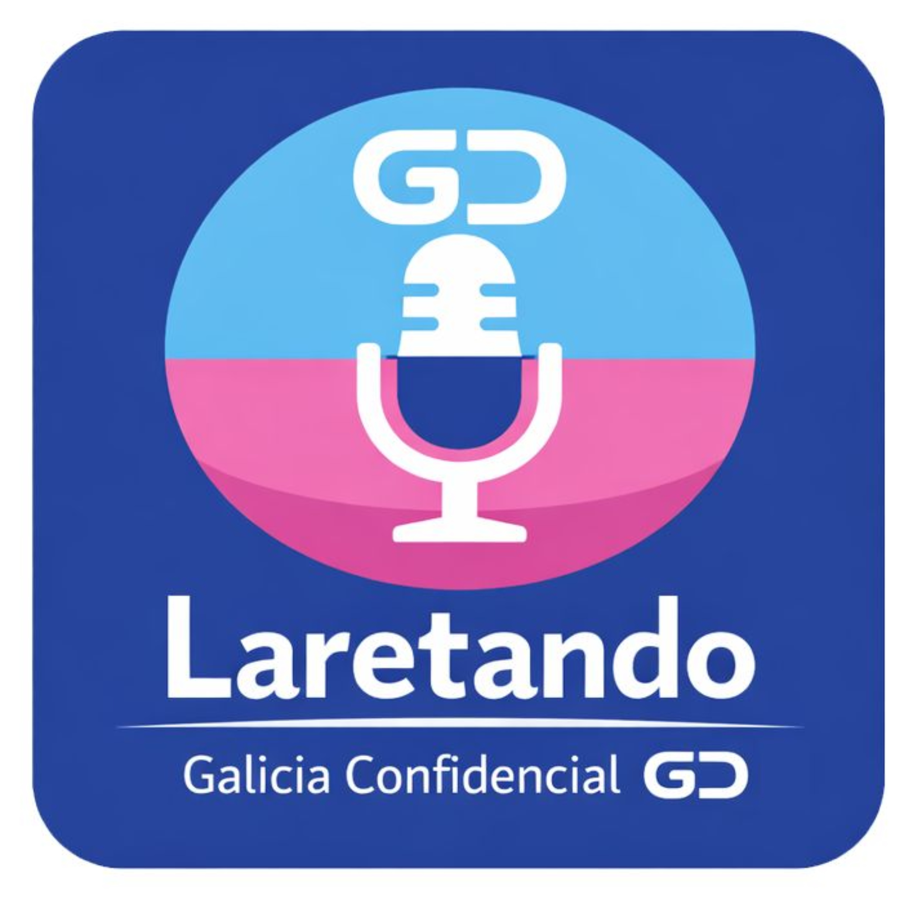 LARETANDO