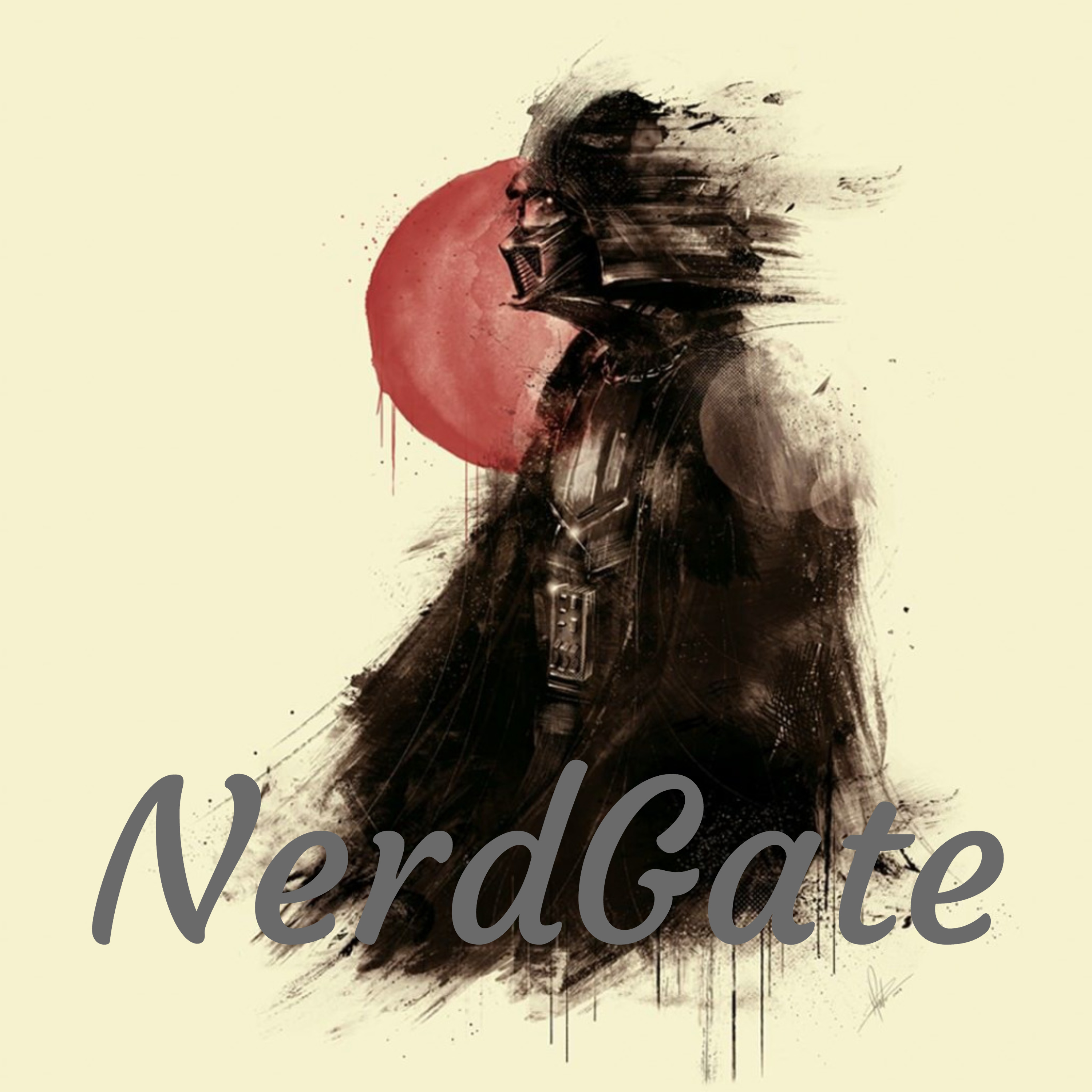 NerdGate
