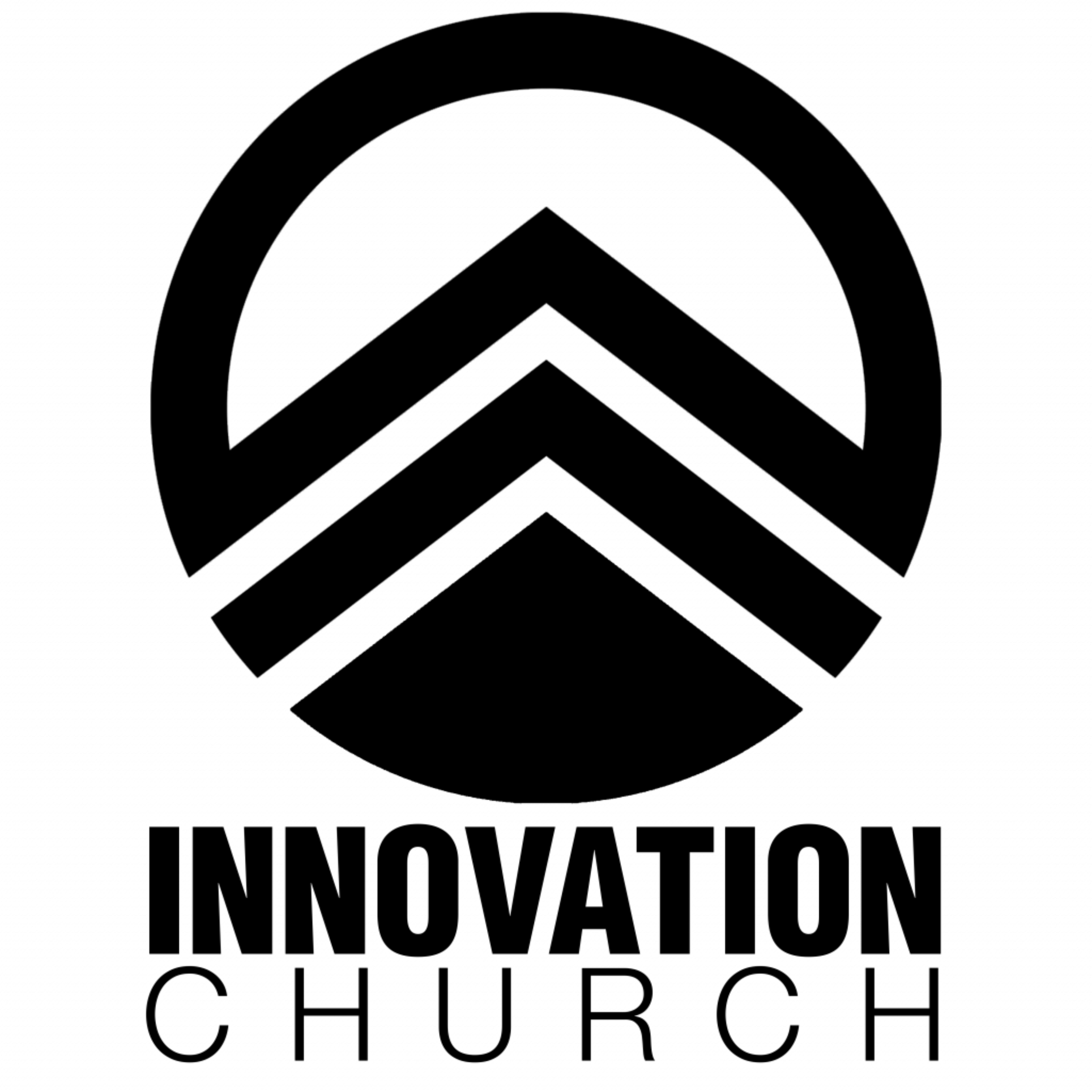 Innovation Church Messages cover art