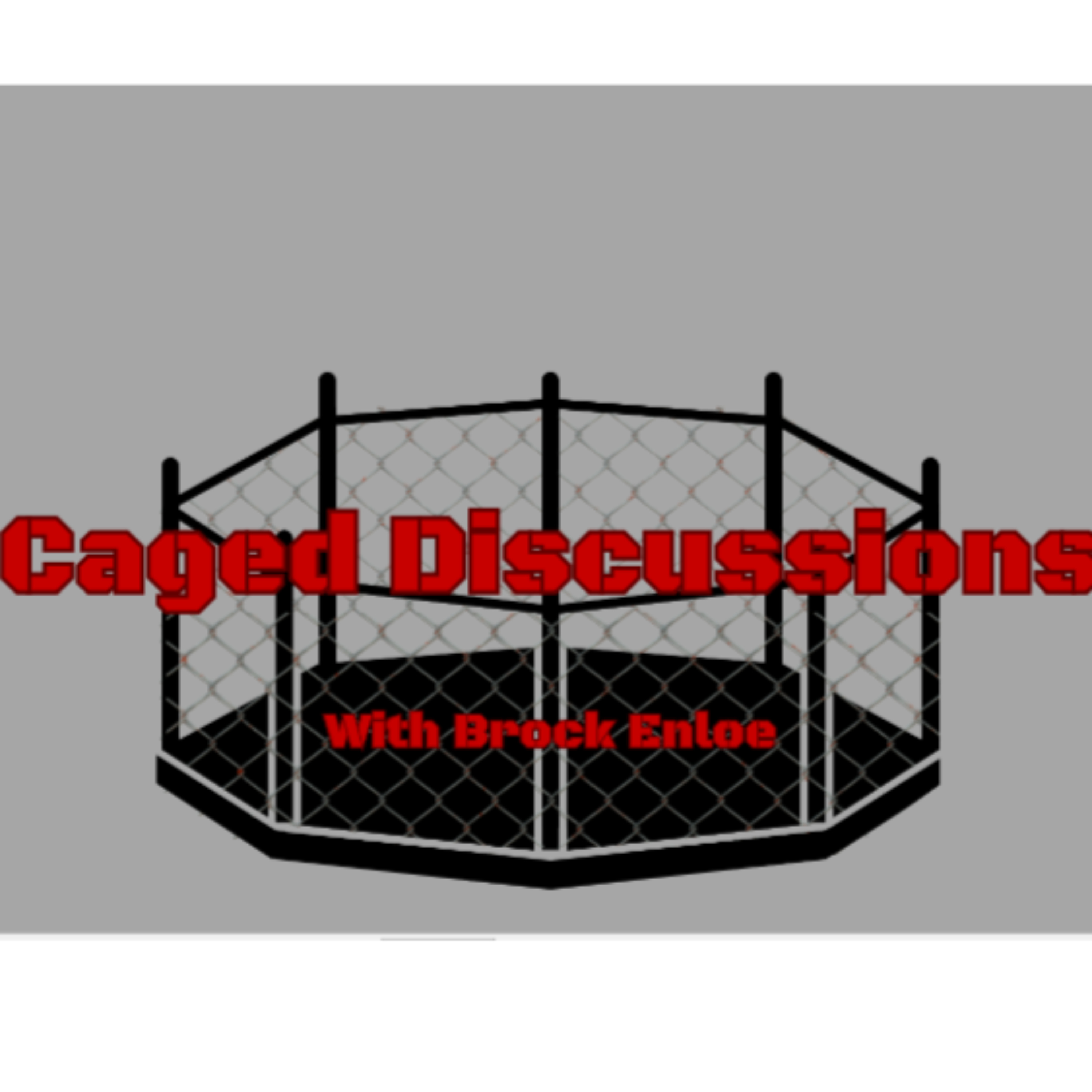 Caged Discussions