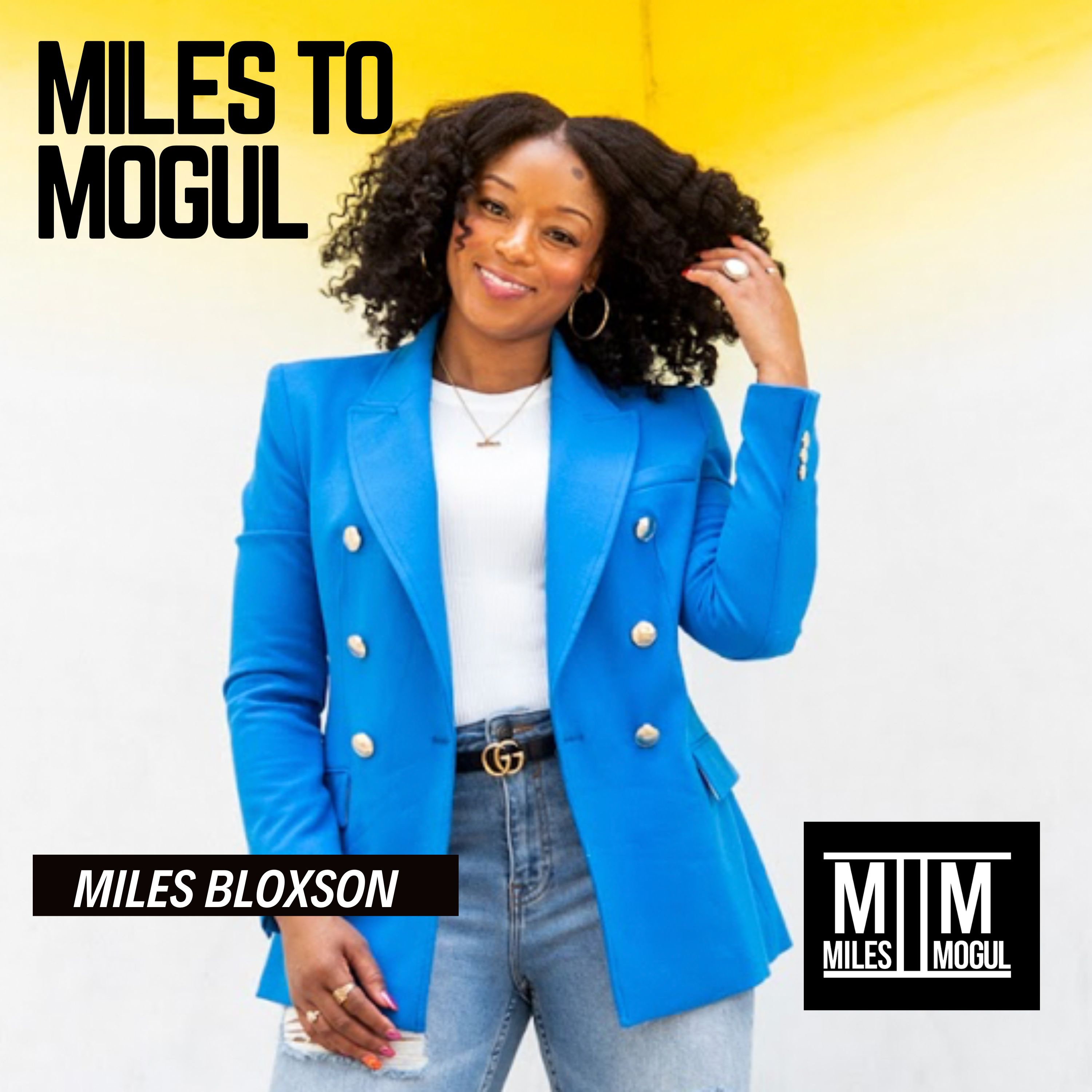 Miles To Mogul