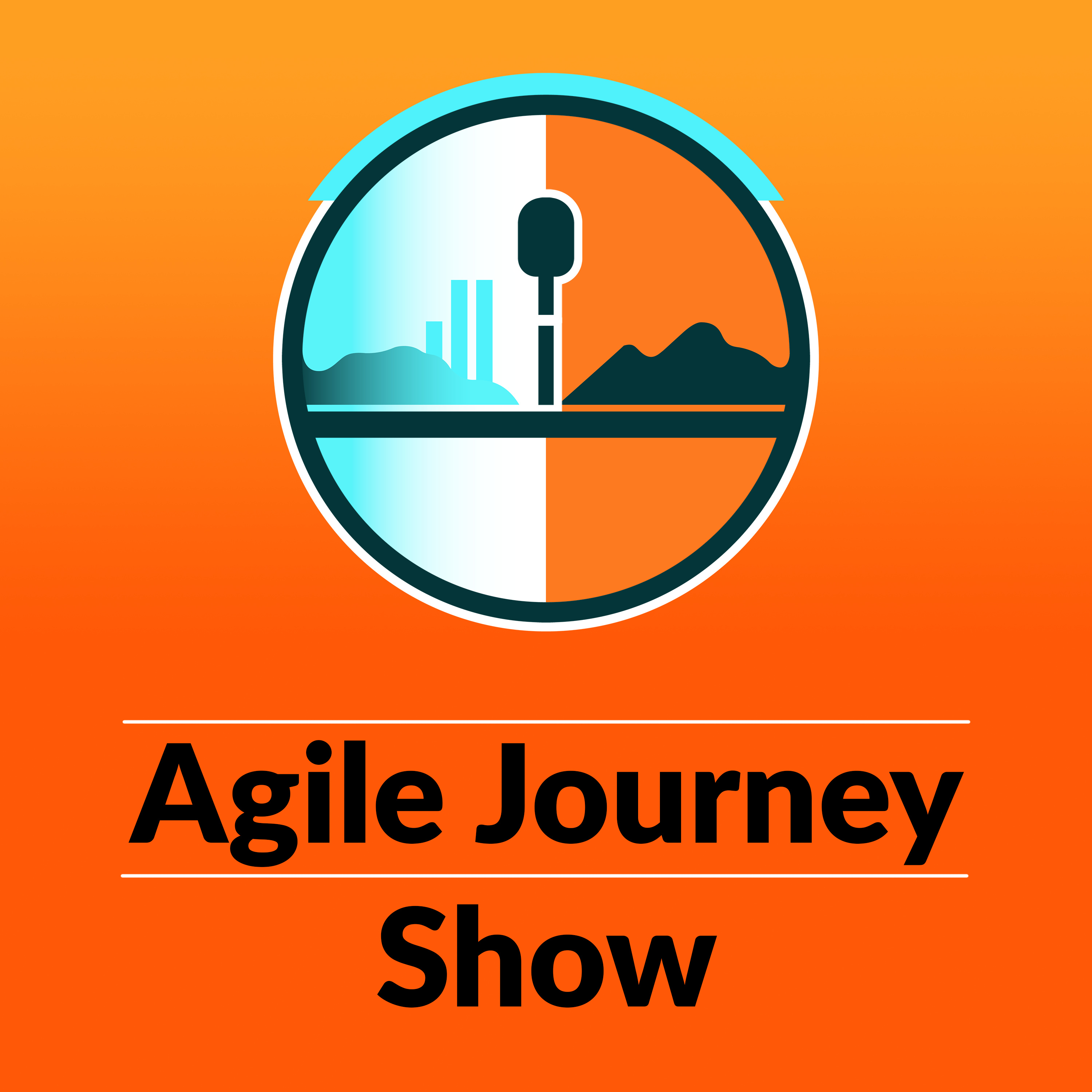 Agile Journey Show