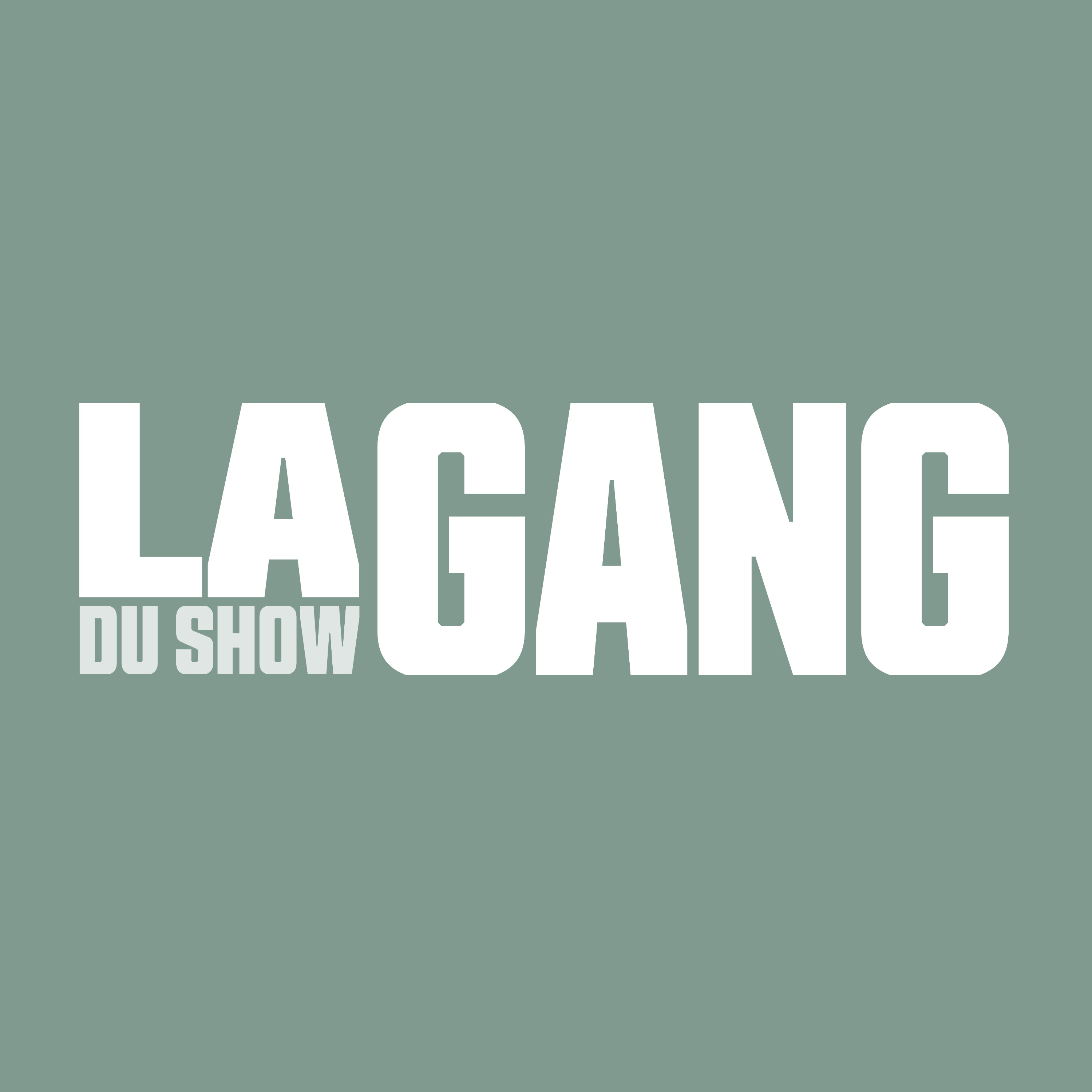 La Gang du Show