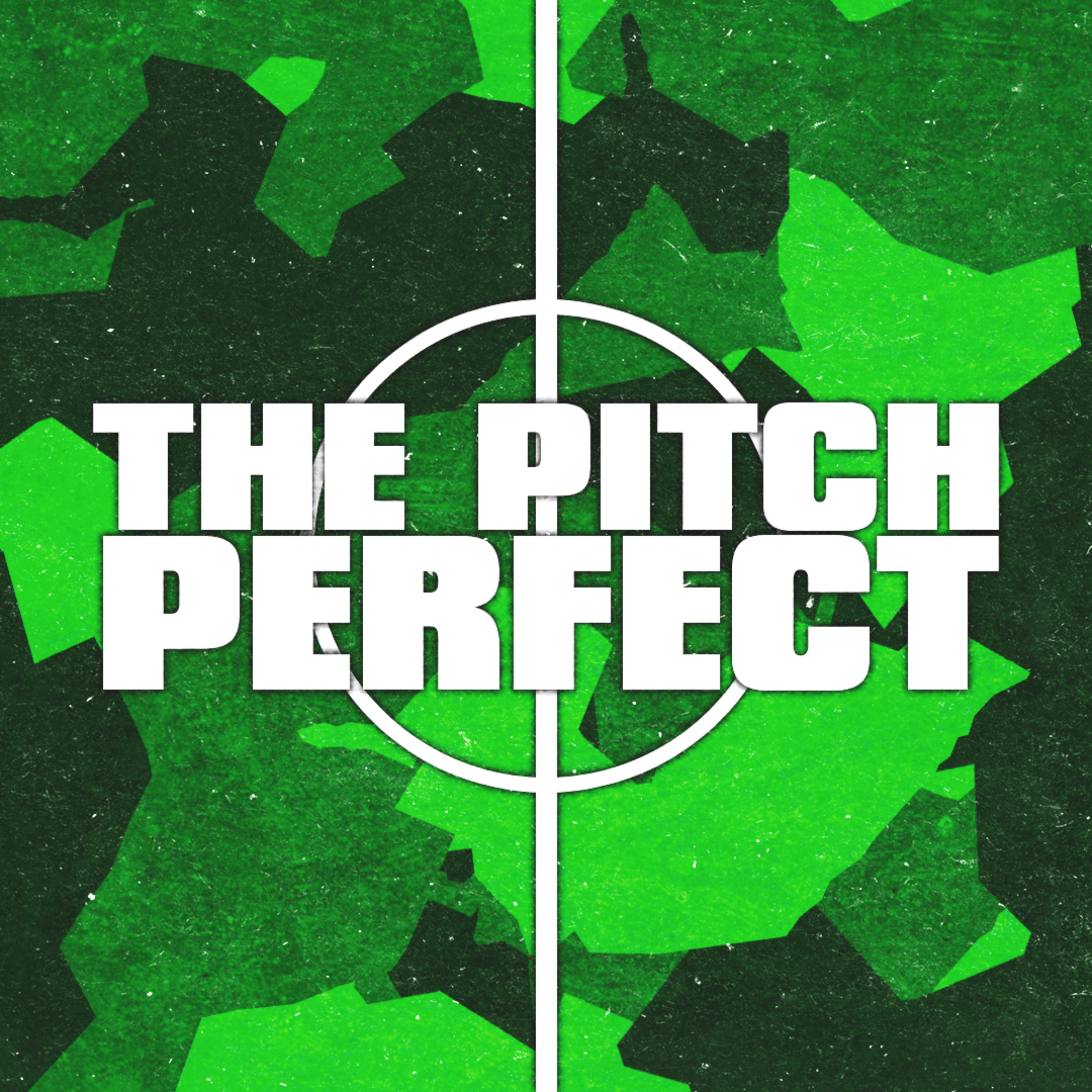 Pitch Perfect Podcast - Episode 1 - Cruyff's Barcelona