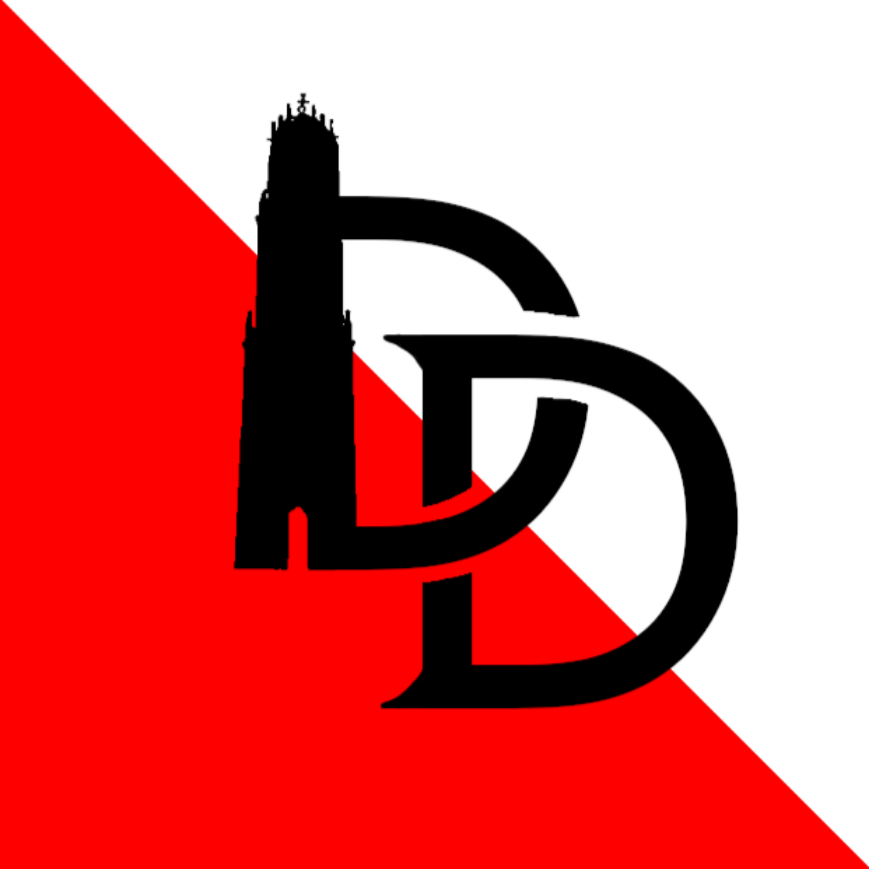 Domstad Daily podcast artwork