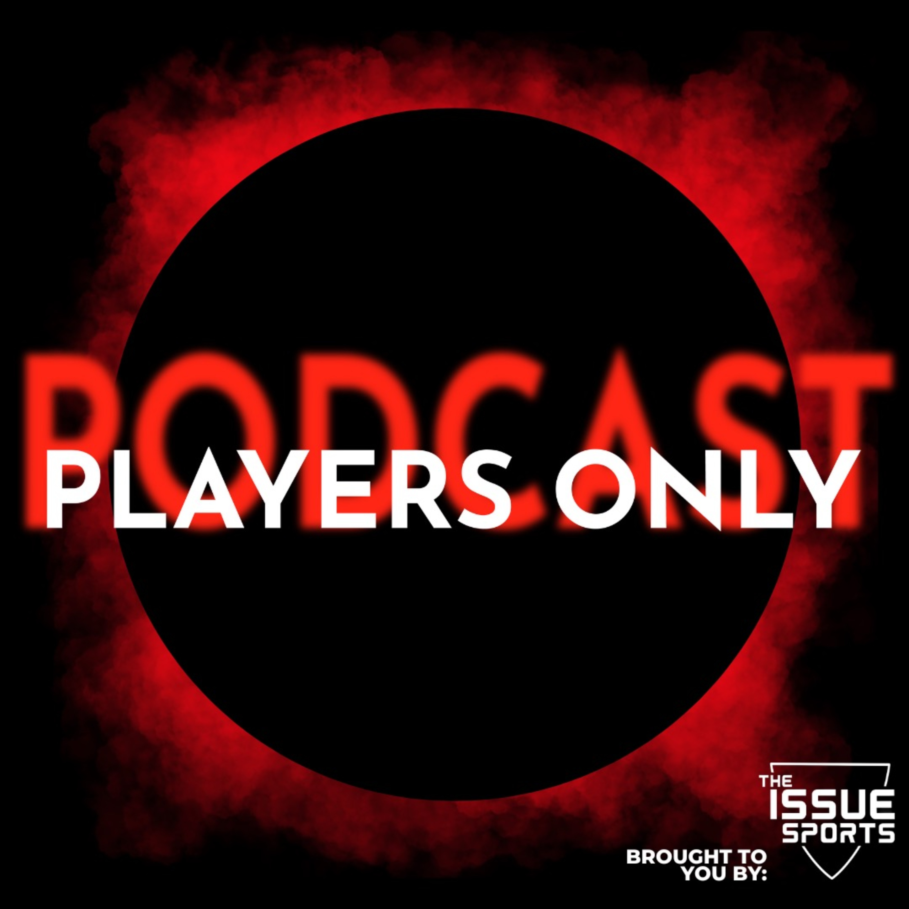 Players Only Podcast podcast artwork