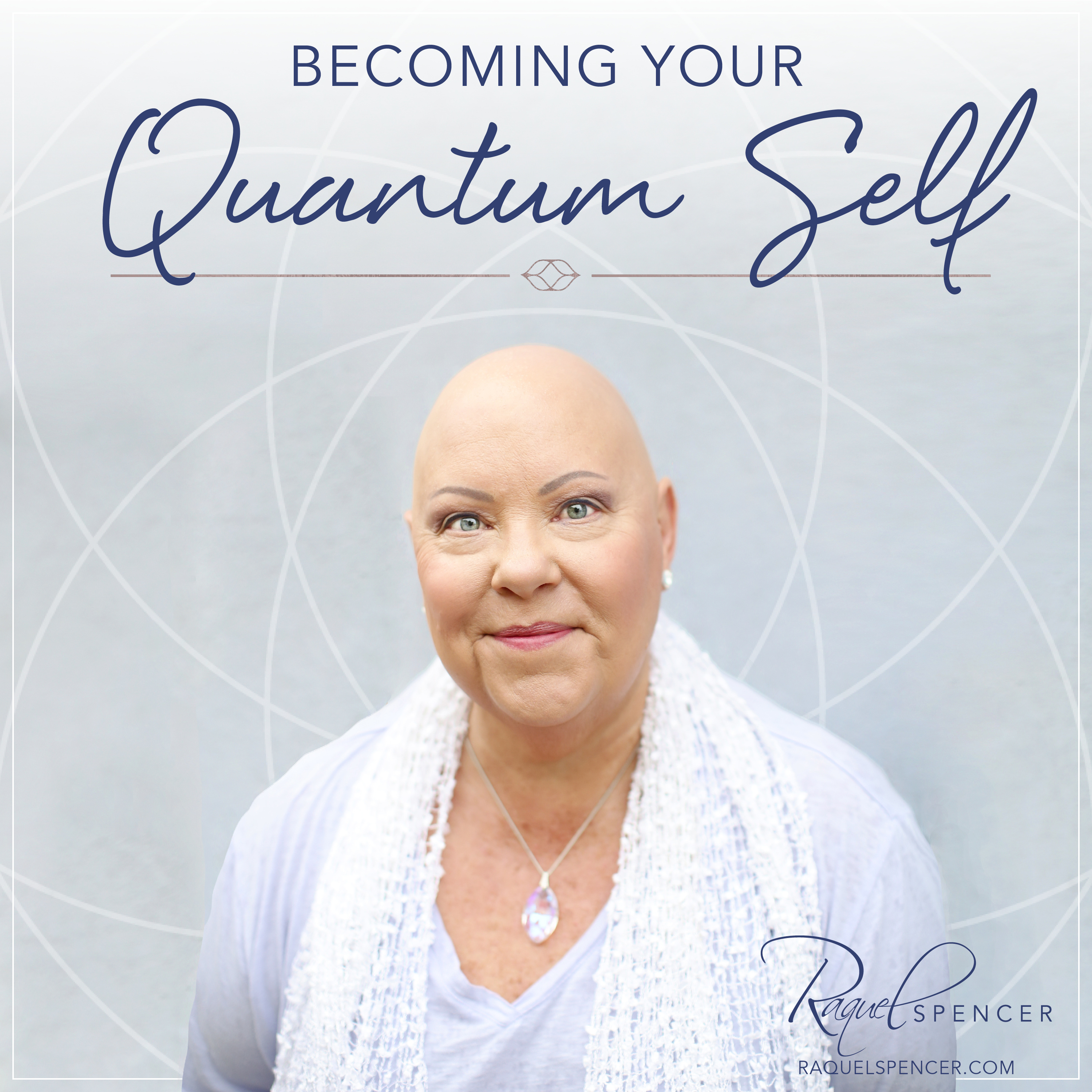 Becoming Your Quantum Self
