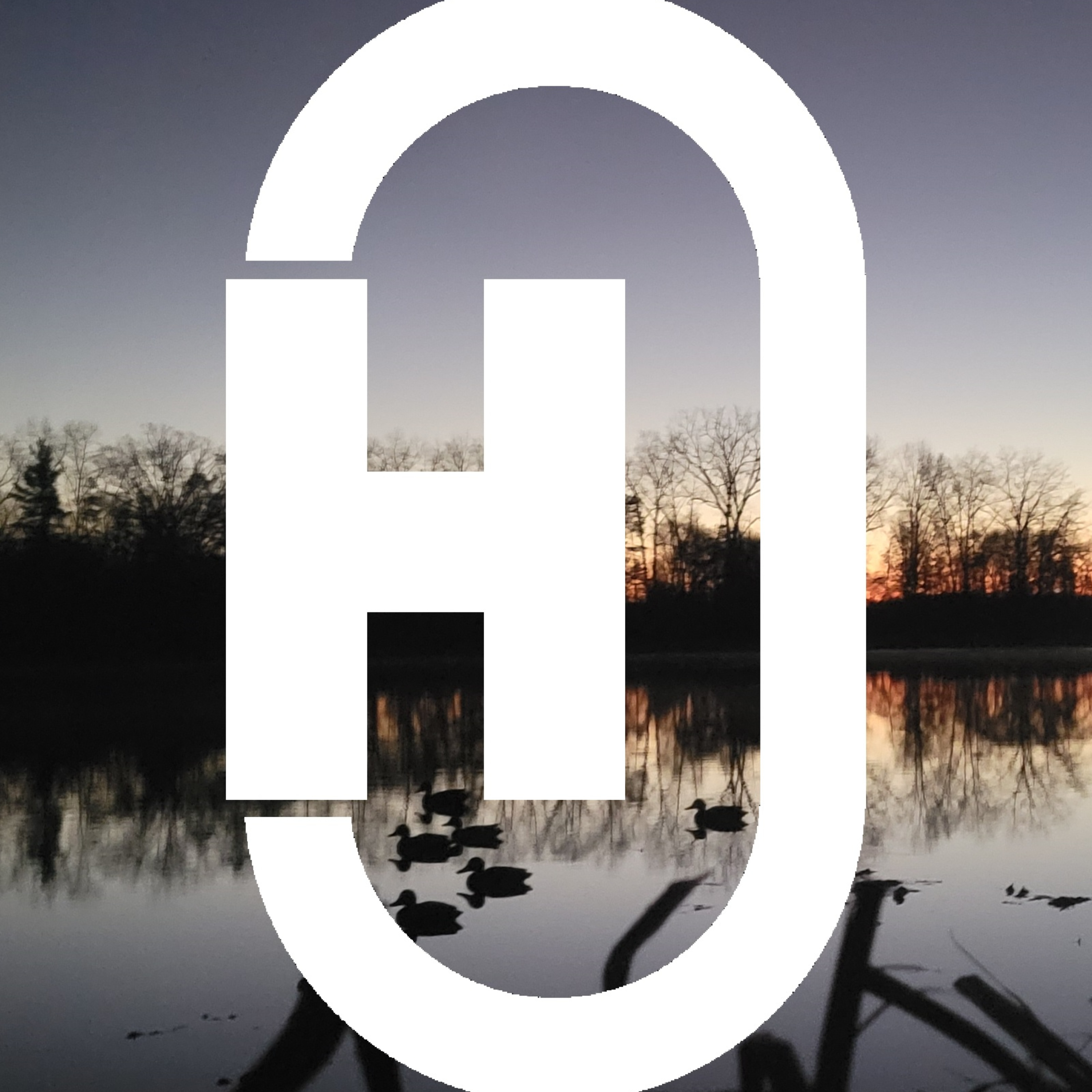 Hastings Outdoors podcast artwork