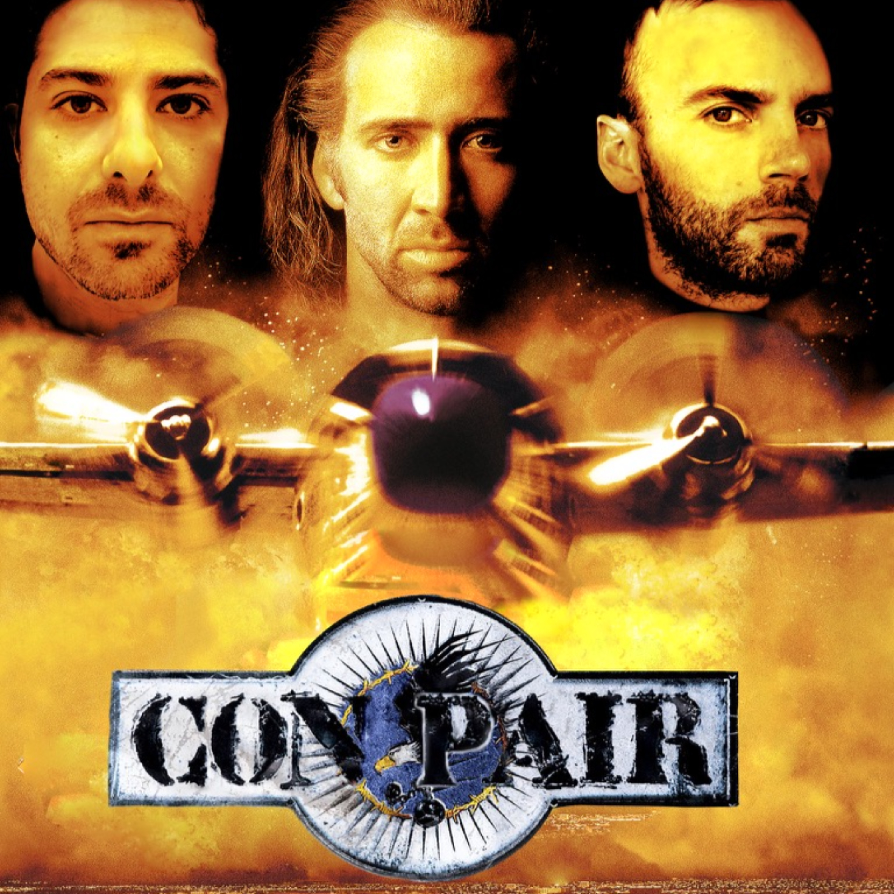 CON PAIR